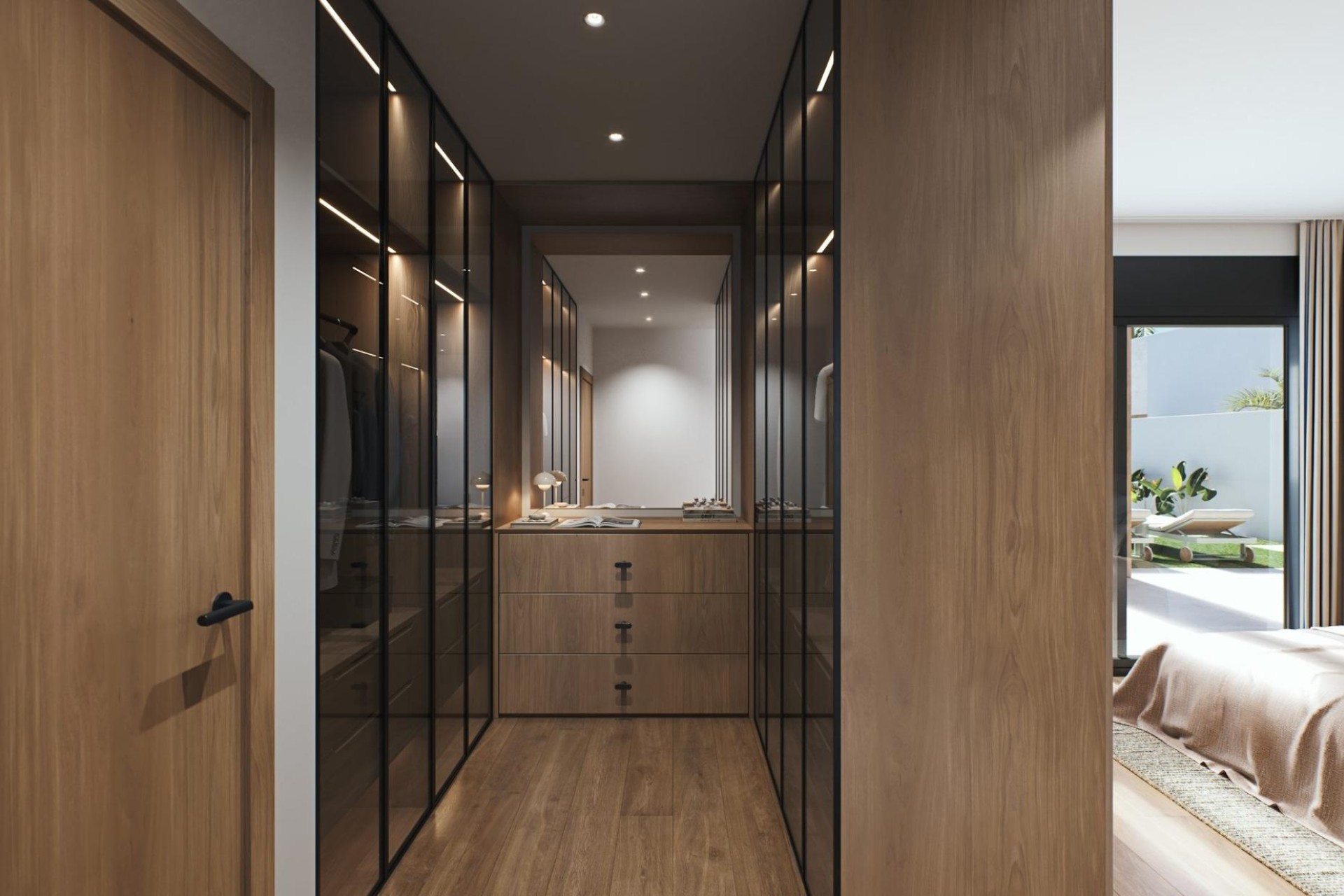 Nouvelle construction - Villa - Sucina - pueblo