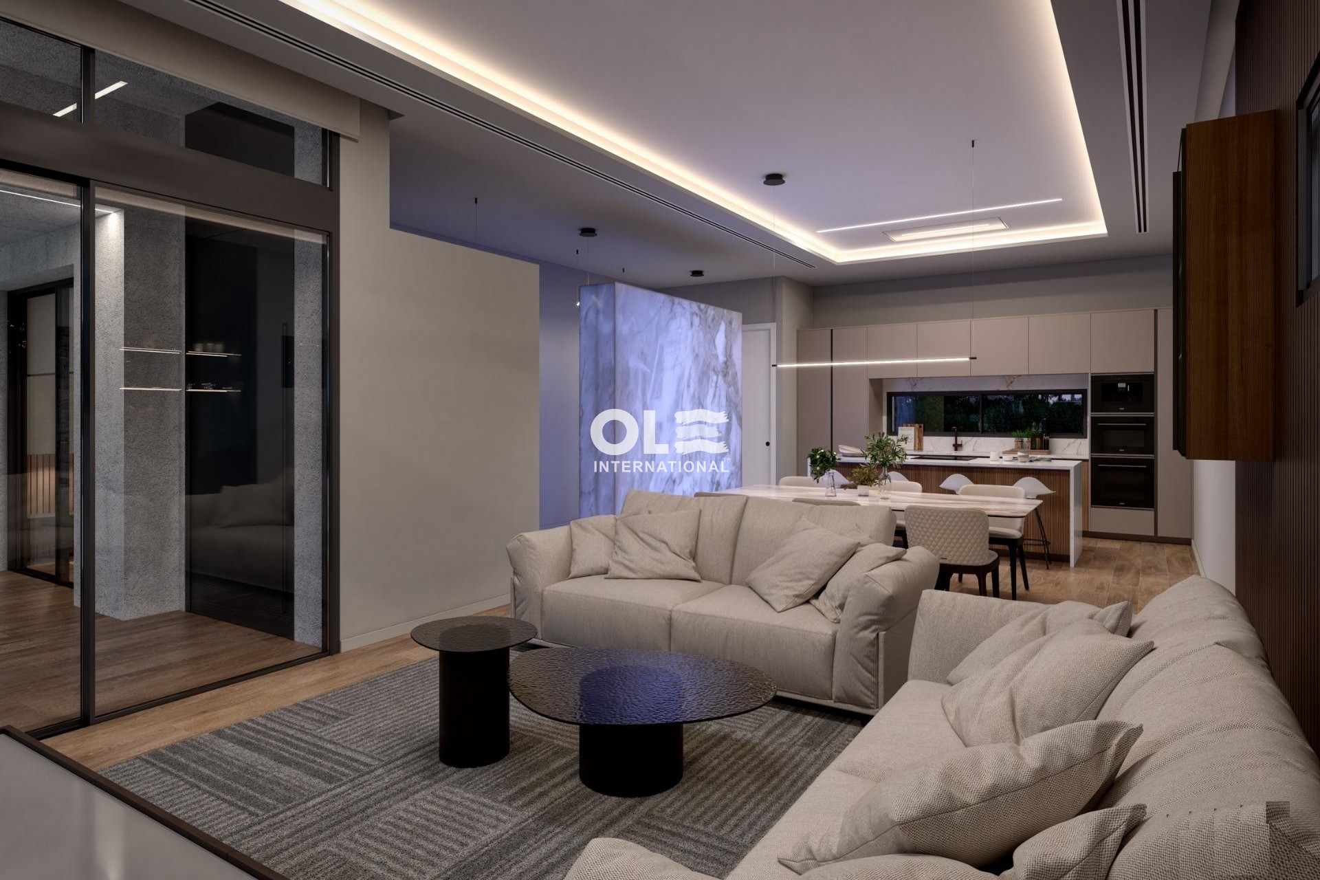 Nouvelle construction - Villa - Torre Pacheco - Santa Rosalia Lake and Life Resort