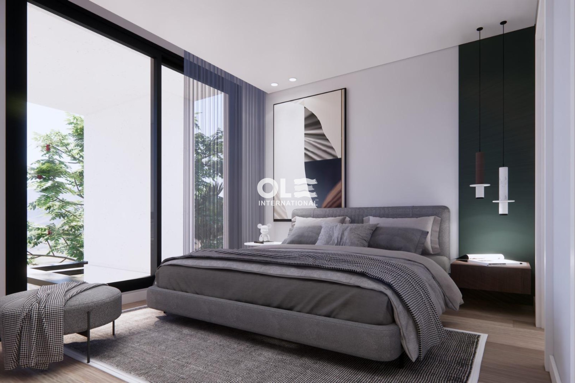 Nouvelle construction - Villa - Torre Pacheco - Santa Rosalia Lake and Life Resort