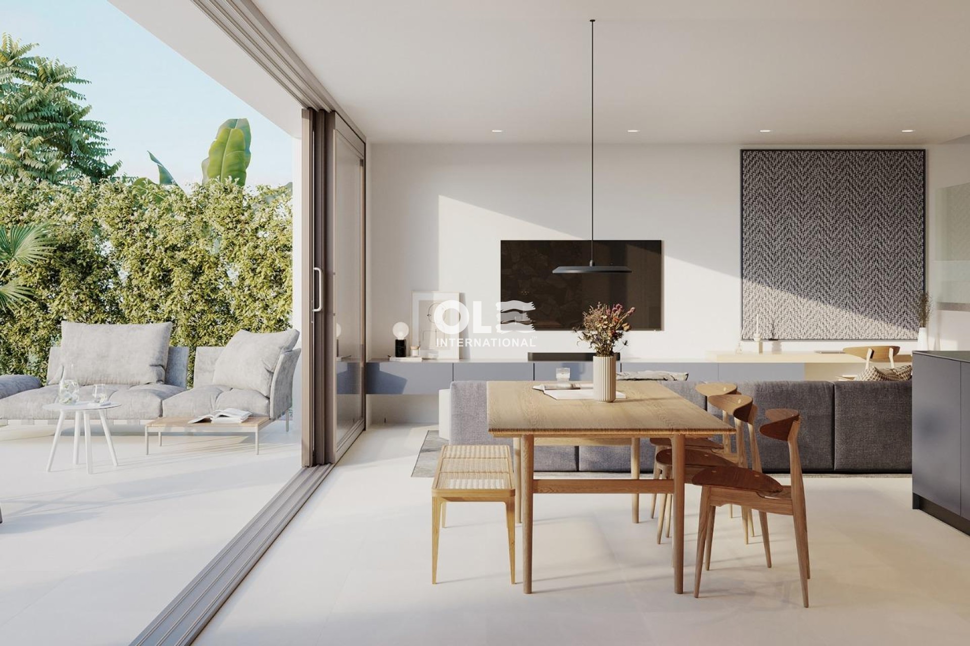 Nouvelle construction - Villa - Torre Pacheco - Santa Rosalia Lake and Life Resort
