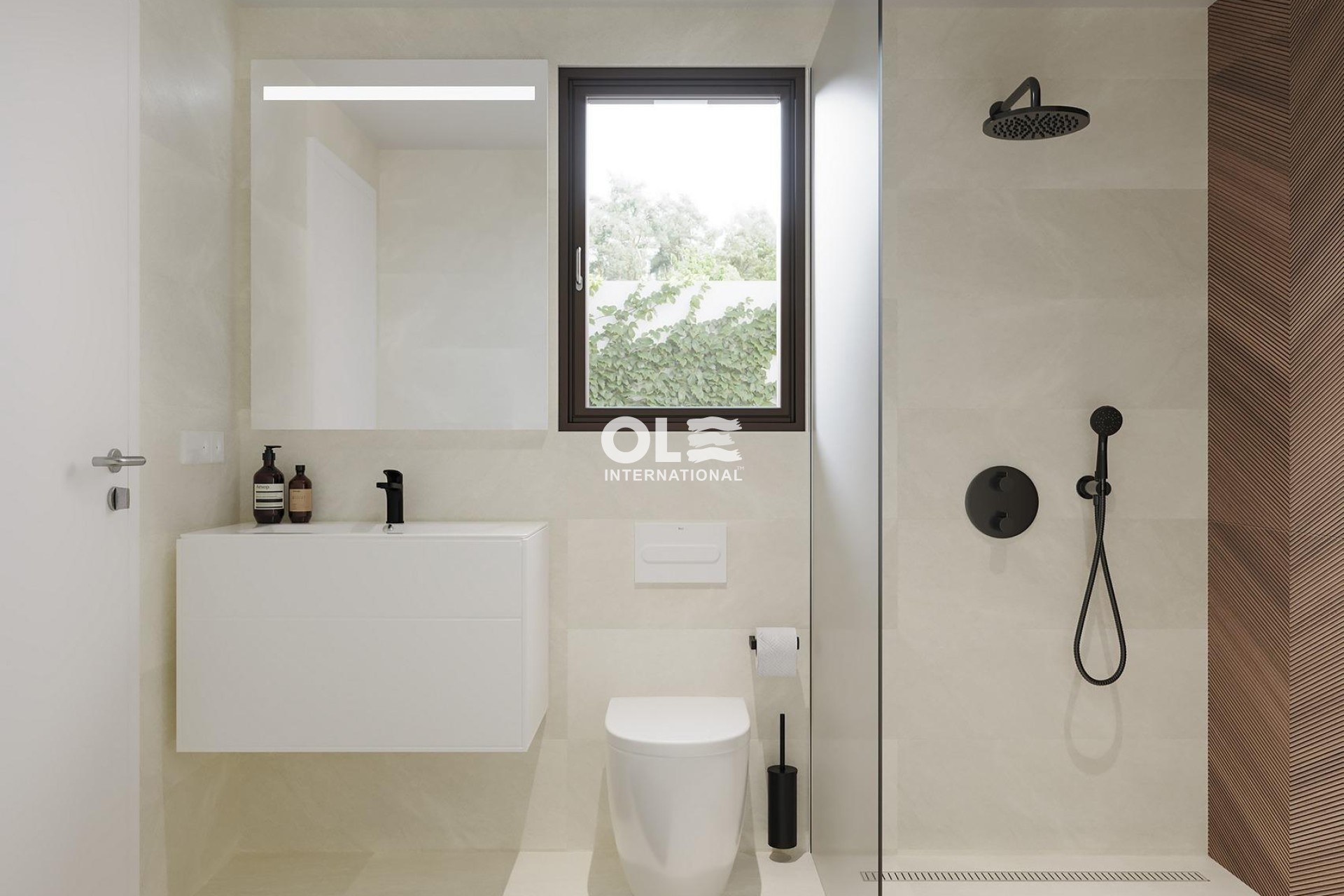 Nouvelle construction - Villa - Torre Pacheco - Santa Rosalia Lake and Life Resort