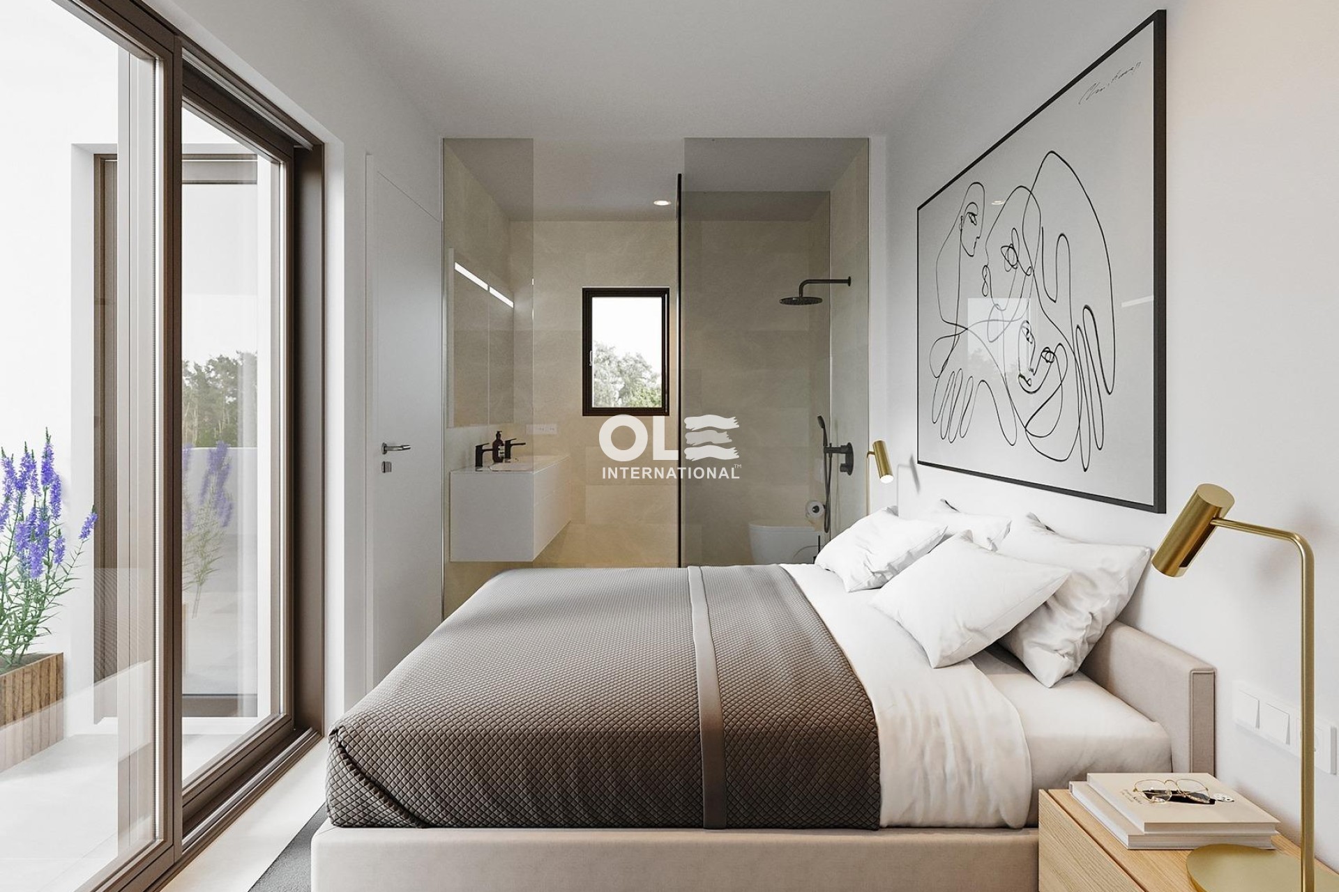 Nouvelle construction - Villa - Torre Pacheco - Santa Rosalia Lake and Life Resort