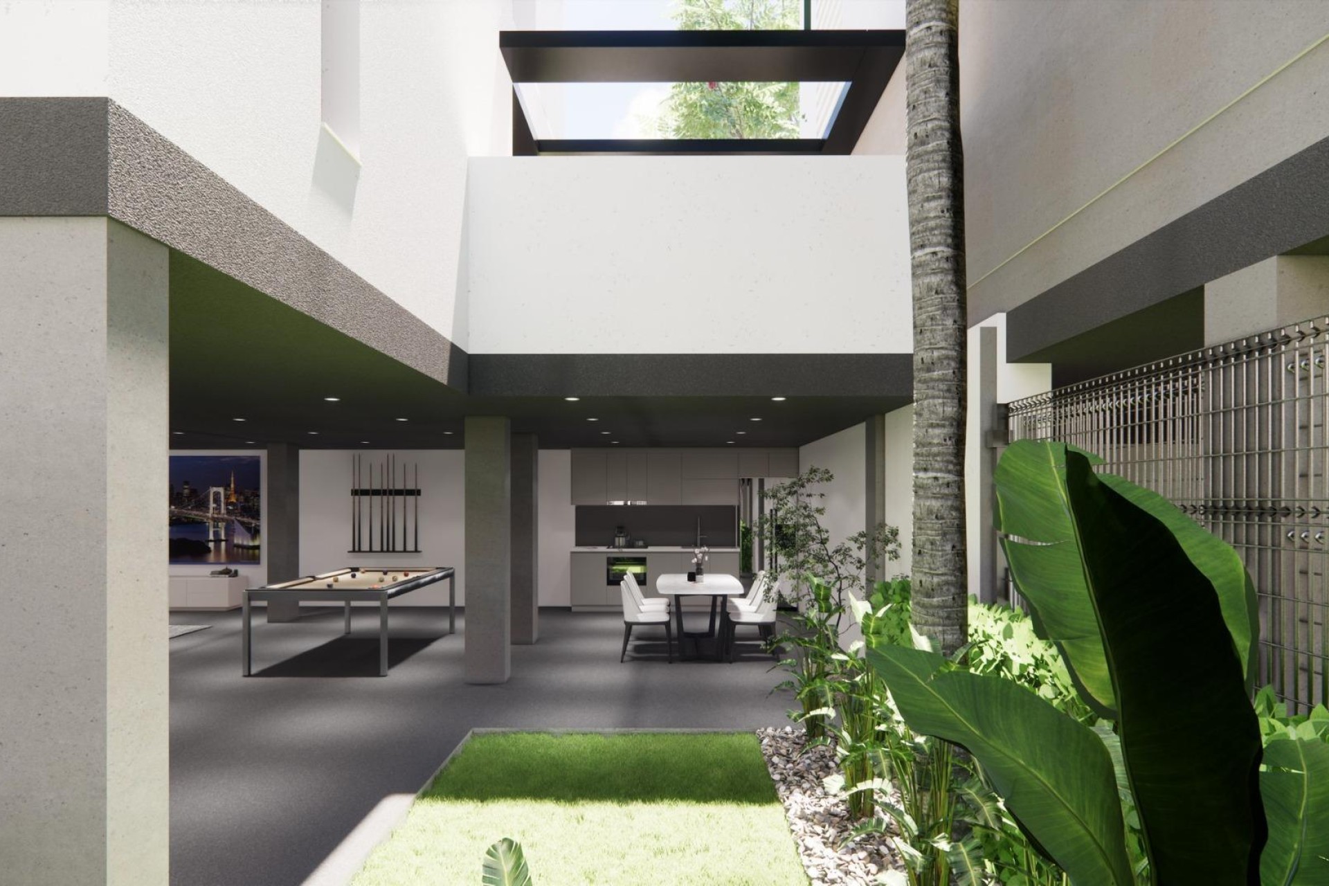 Nouvelle construction - Villa - Torre Pacheco - Santa Rosalia Lake and Life Resort