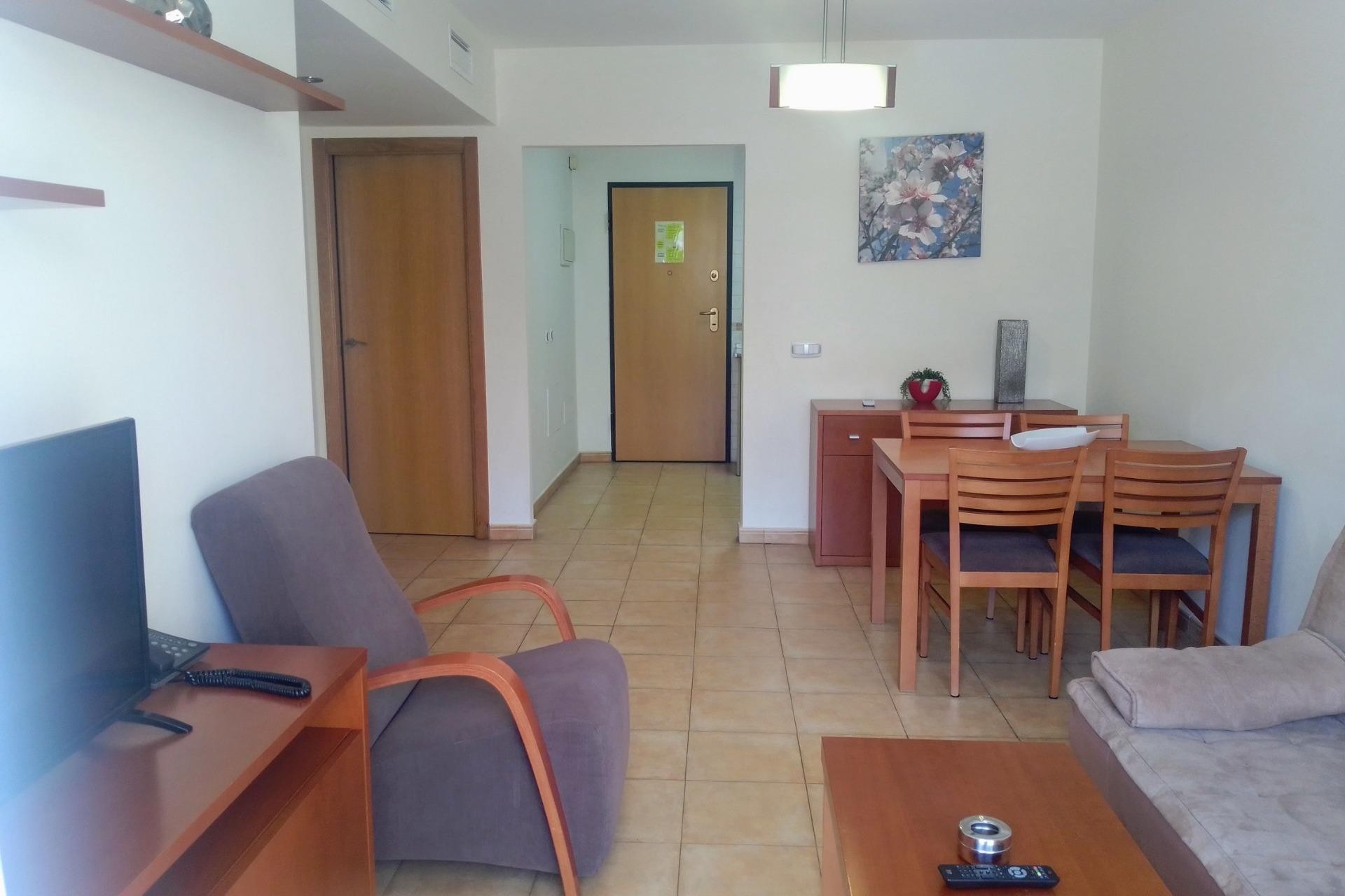 Новое здание - Apartment - Aguilas - Collados