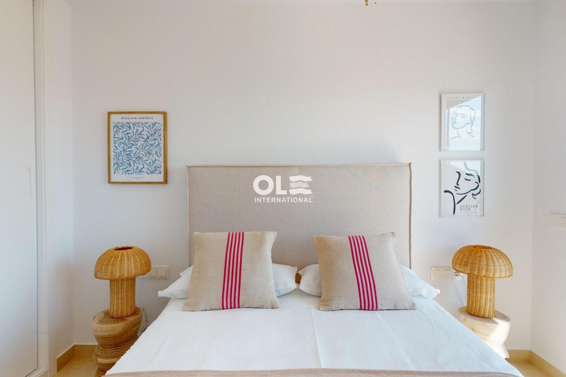 Новое здание - Apartment - Aguilas - Isla Del Fraile