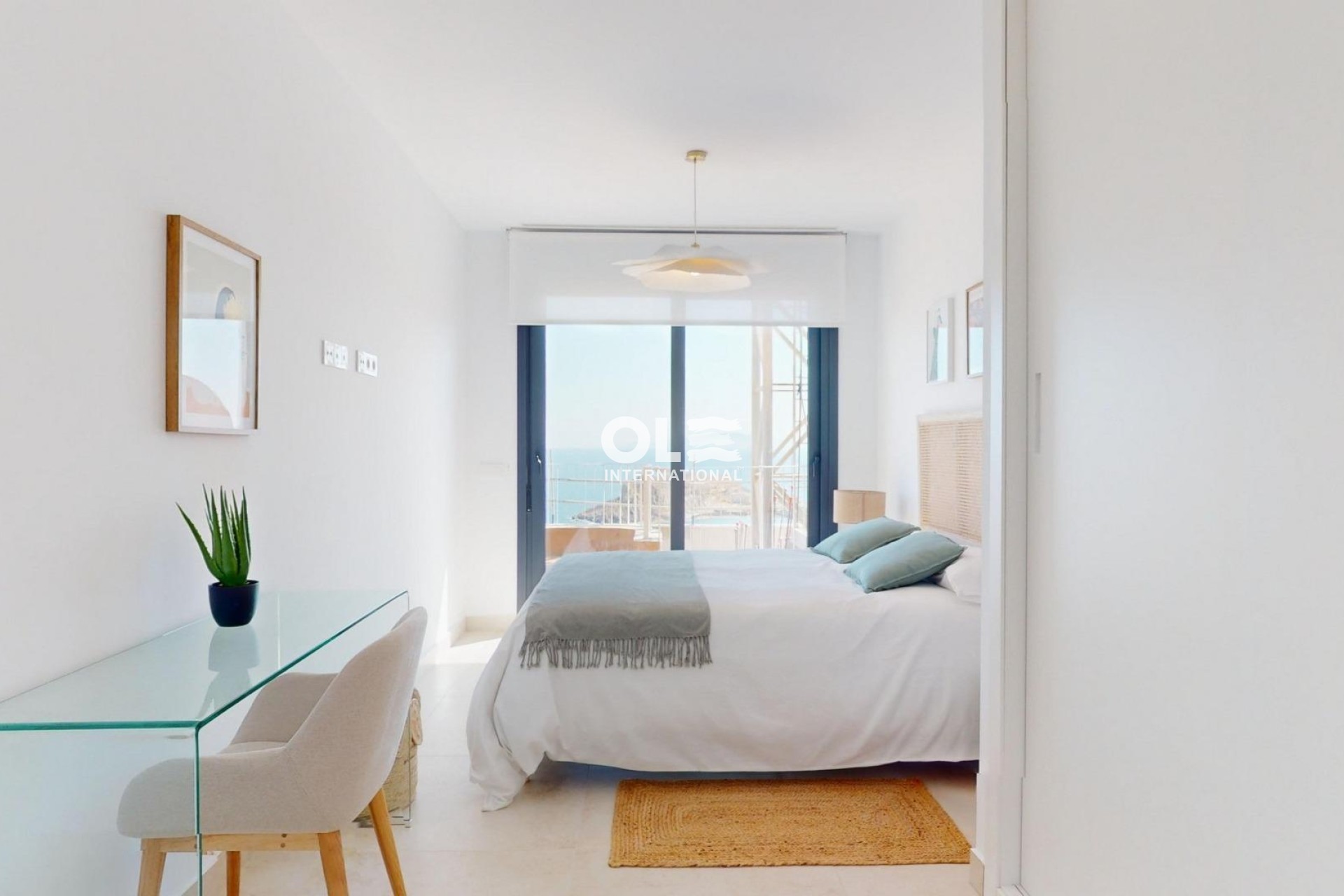 Новое здание - Apartment - Aguilas - Isla Del Fraile