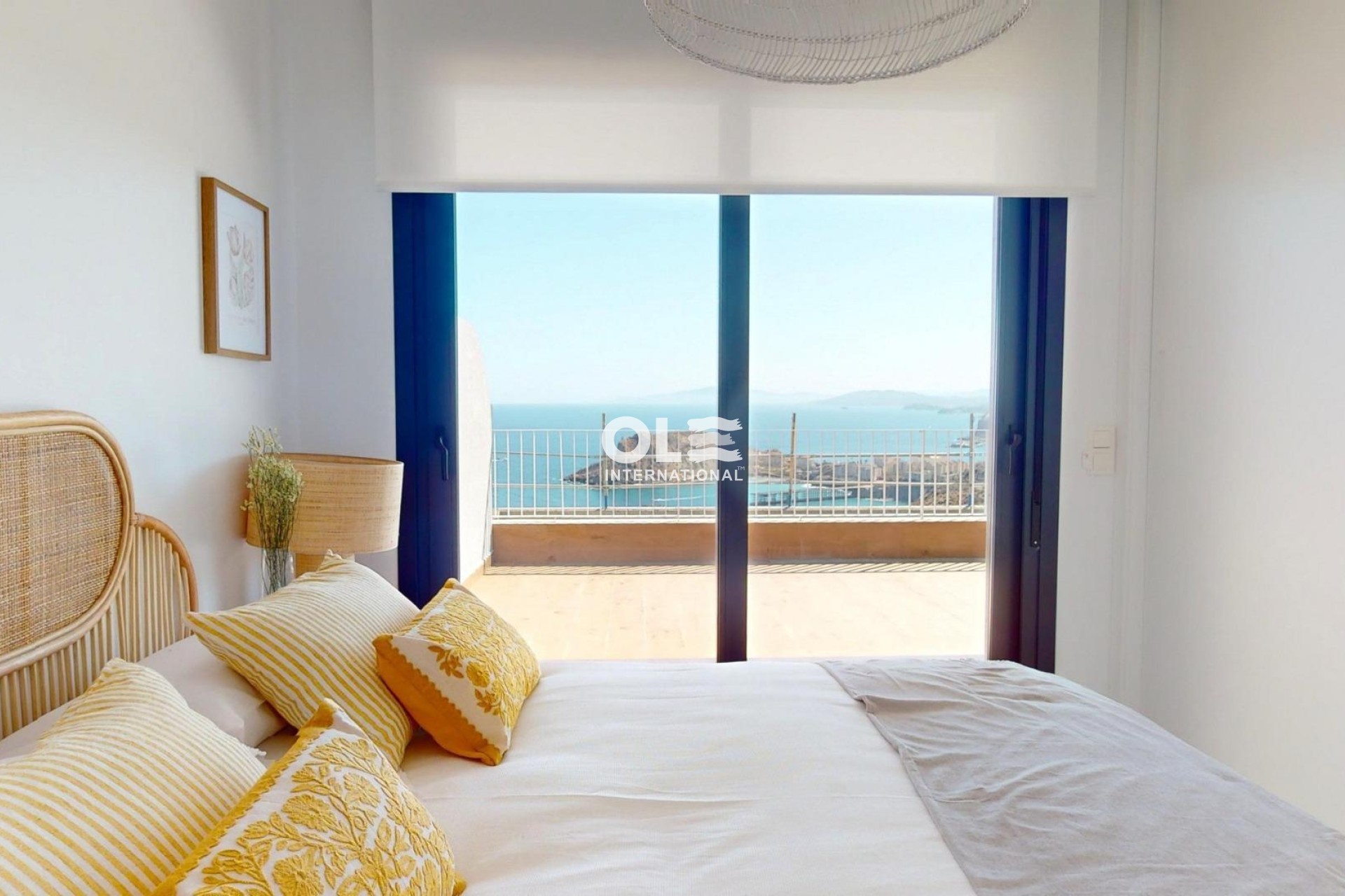 Новое здание - Apartment - Aguilas - Isla Del Fraile