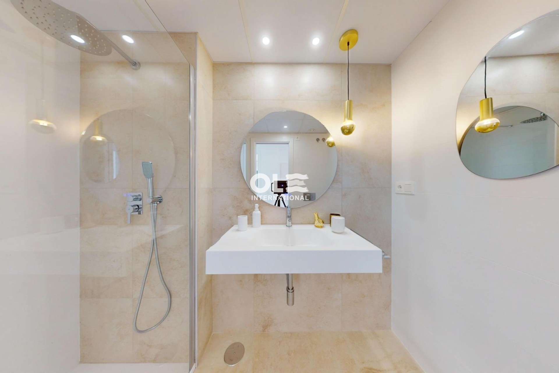 Новое здание - Apartment - Aguilas - Isla Del Fraile