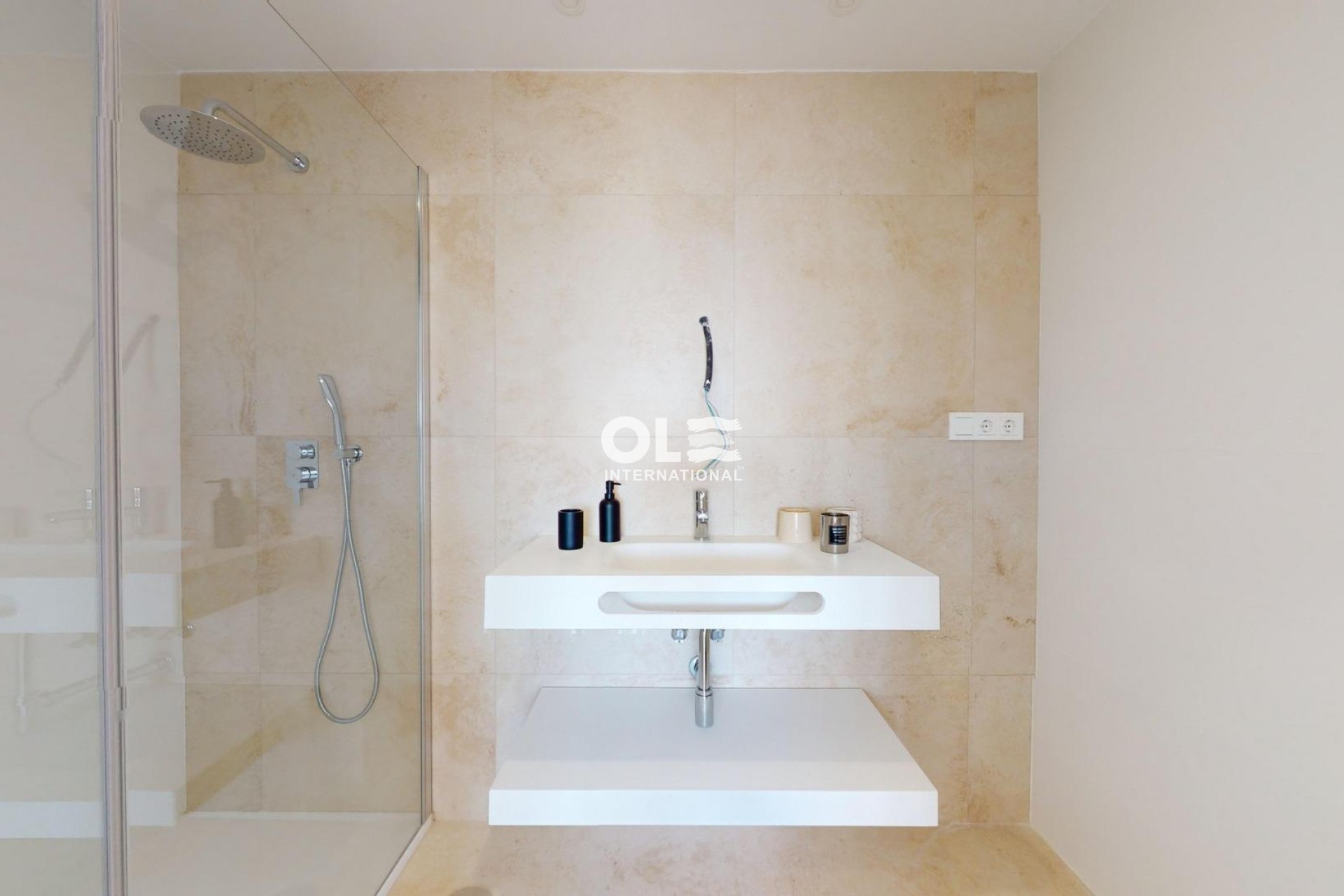 Новое здание - Apartment - Aguilas - Isla Del Fraile