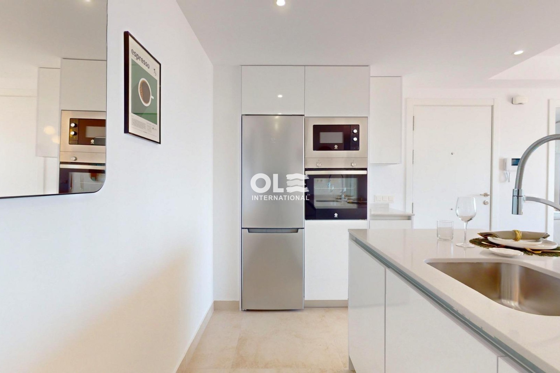Новое здание - Apartment - Aguilas - Isla Del Fraile
