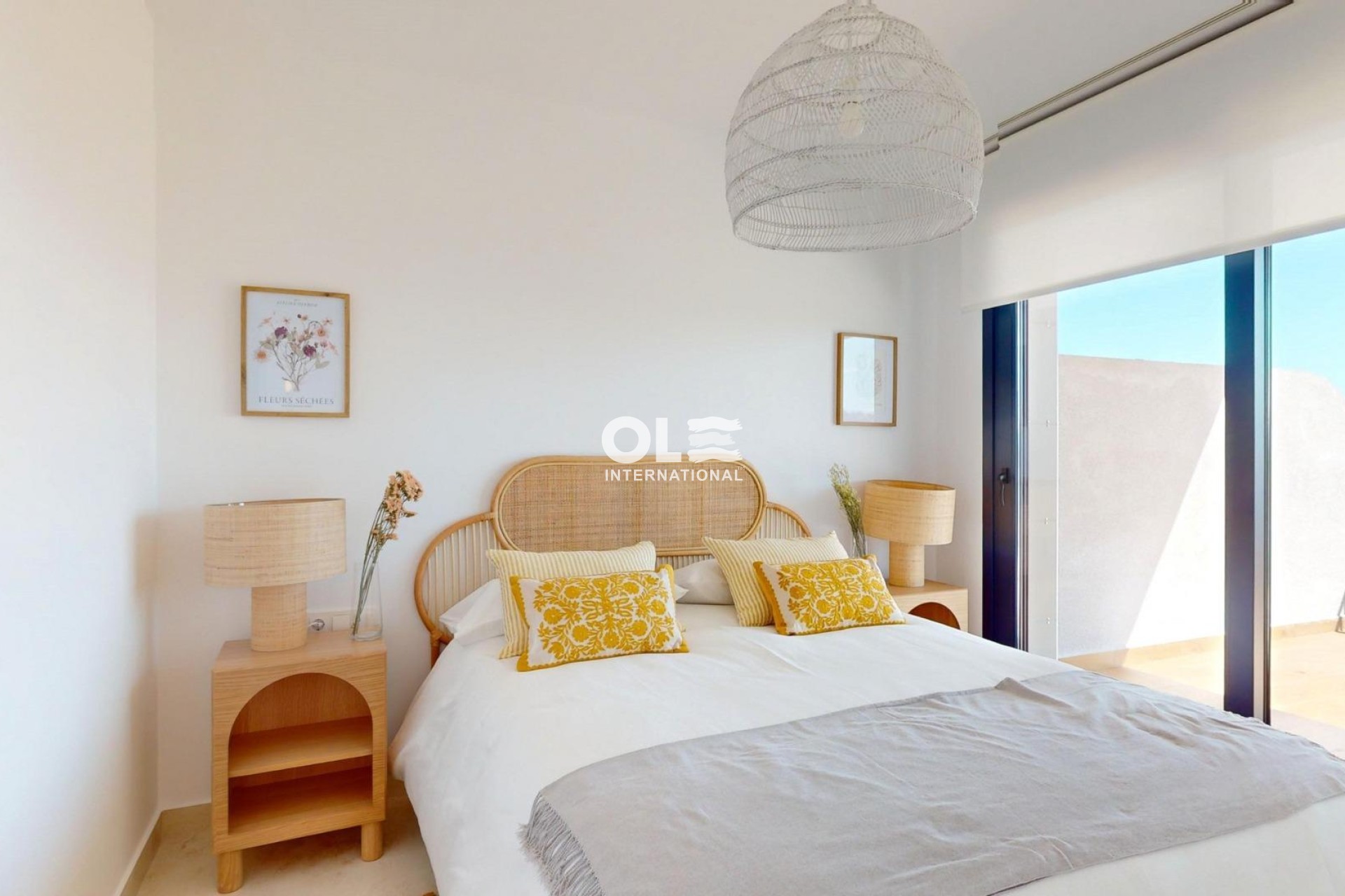 Новое здание - Apartment - Aguilas - Isla Del Fraile
