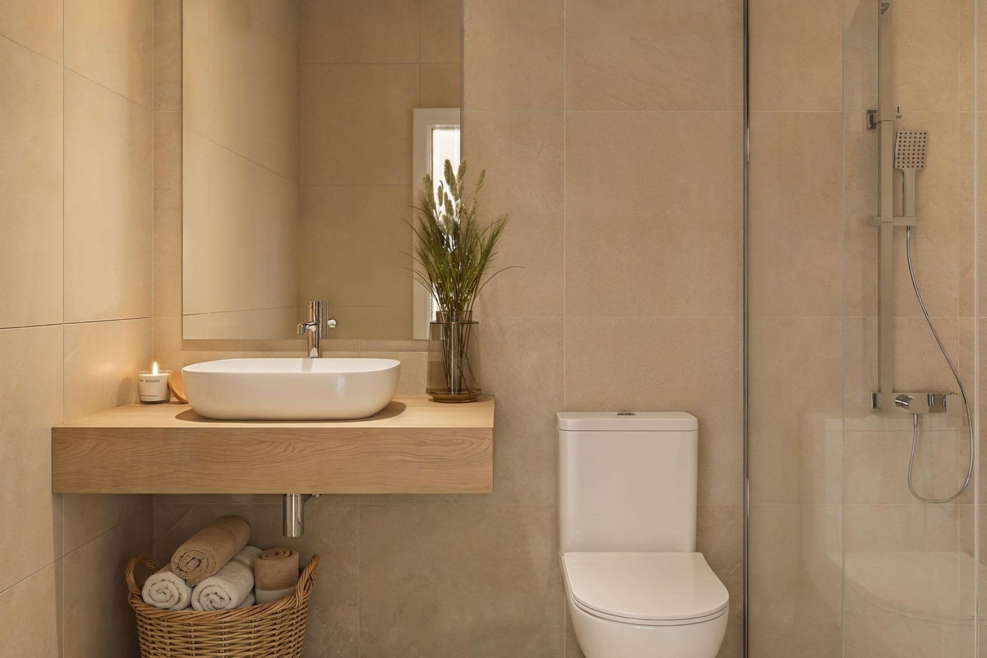 Новое здание - Apartment - Alfas del Pí - Alfaz del Sol