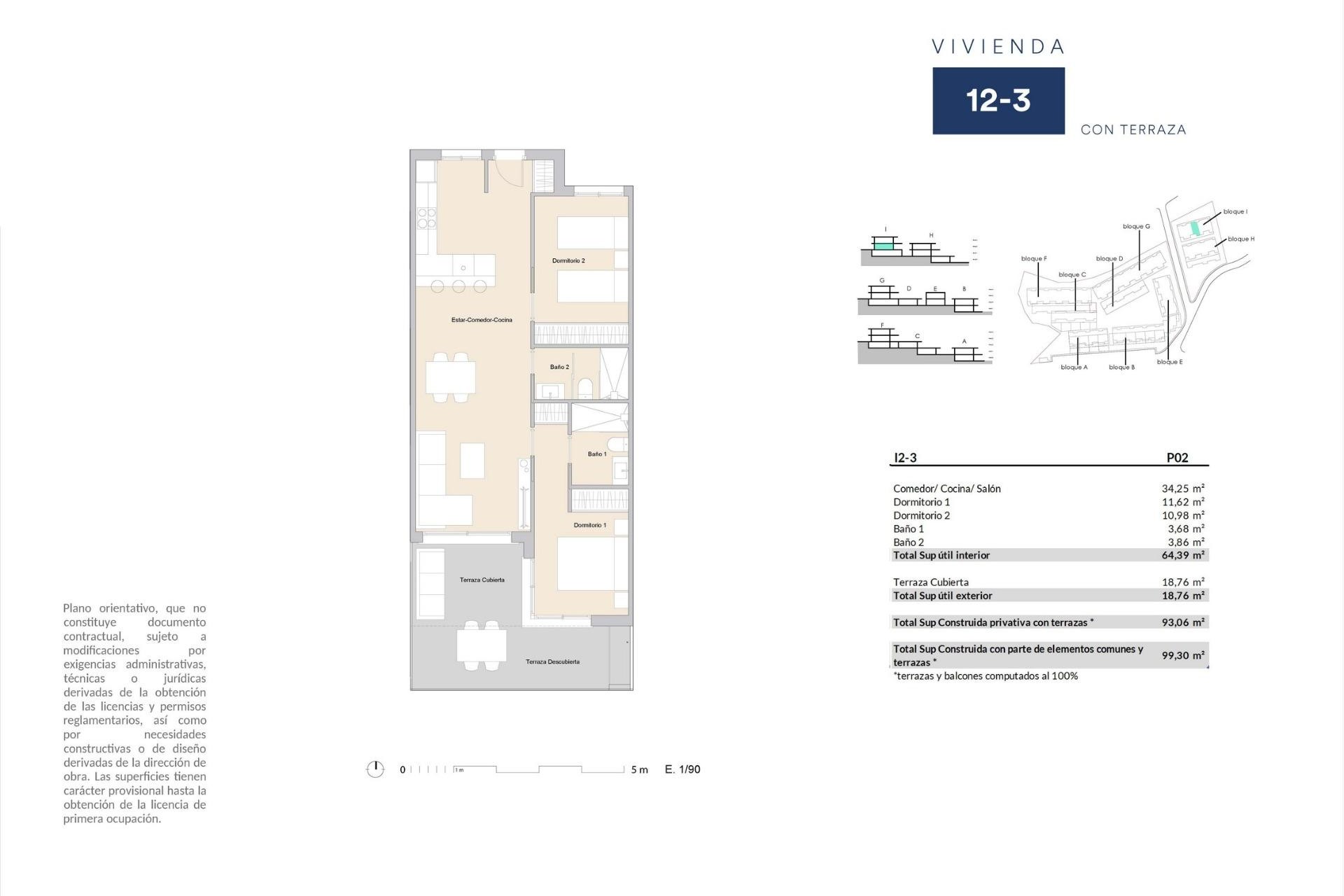 Новое здание - Apartment - Alfas del Pí - Alfaz del Sol