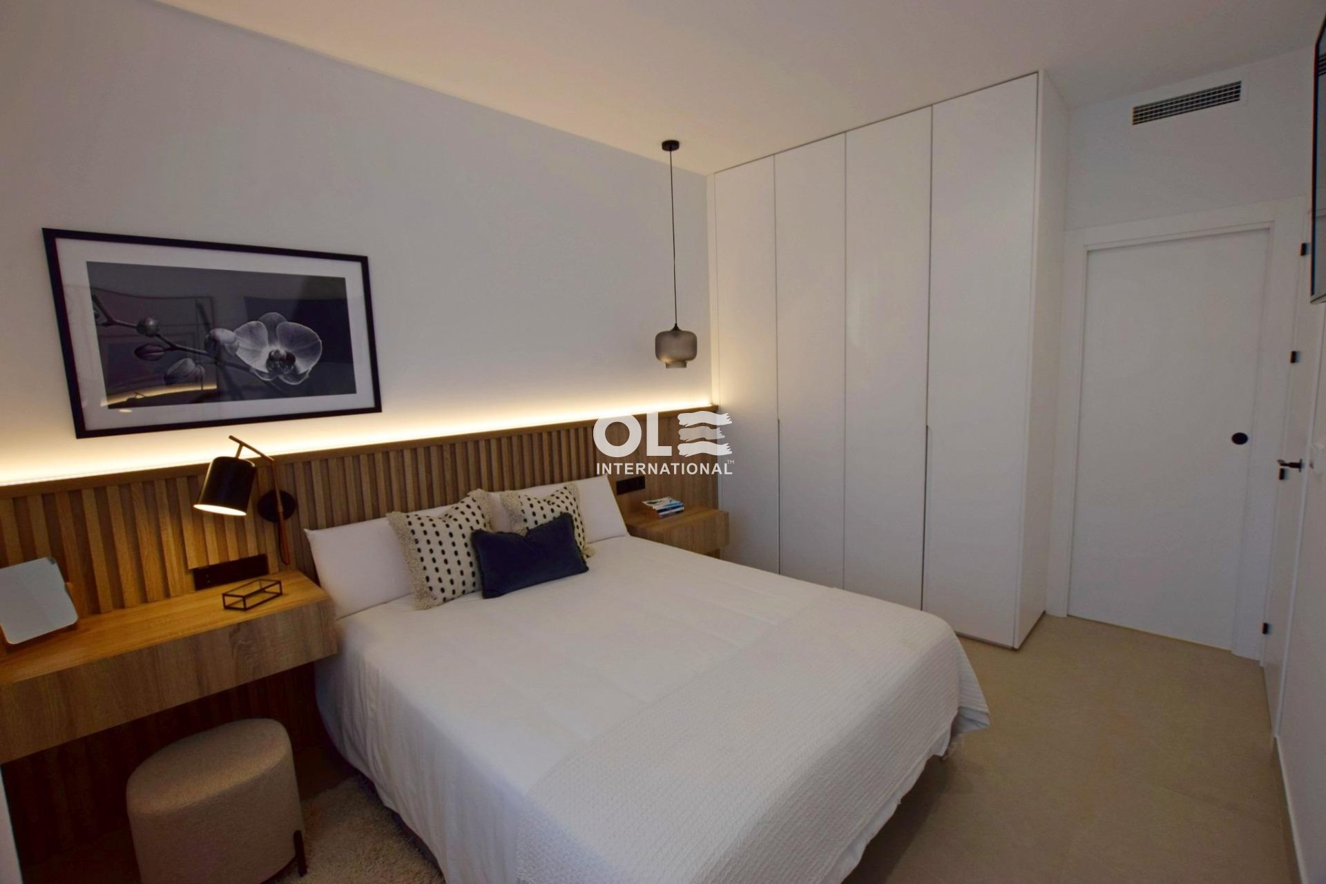 Новое здание - Apartment - Alhama De Murcia - Condado De Alhama