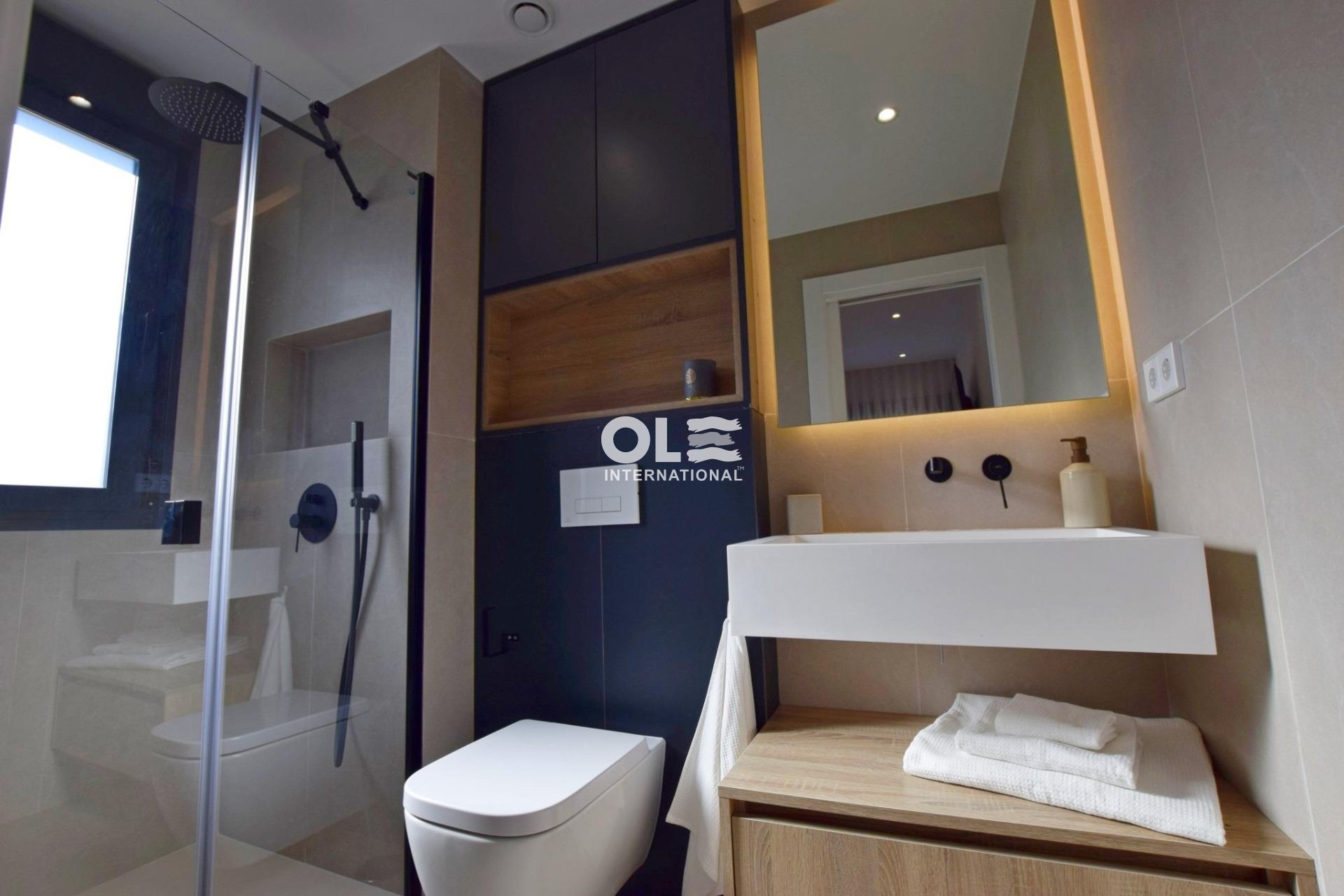 Новое здание - Apartment - Alhama De Murcia - Condado De Alhama