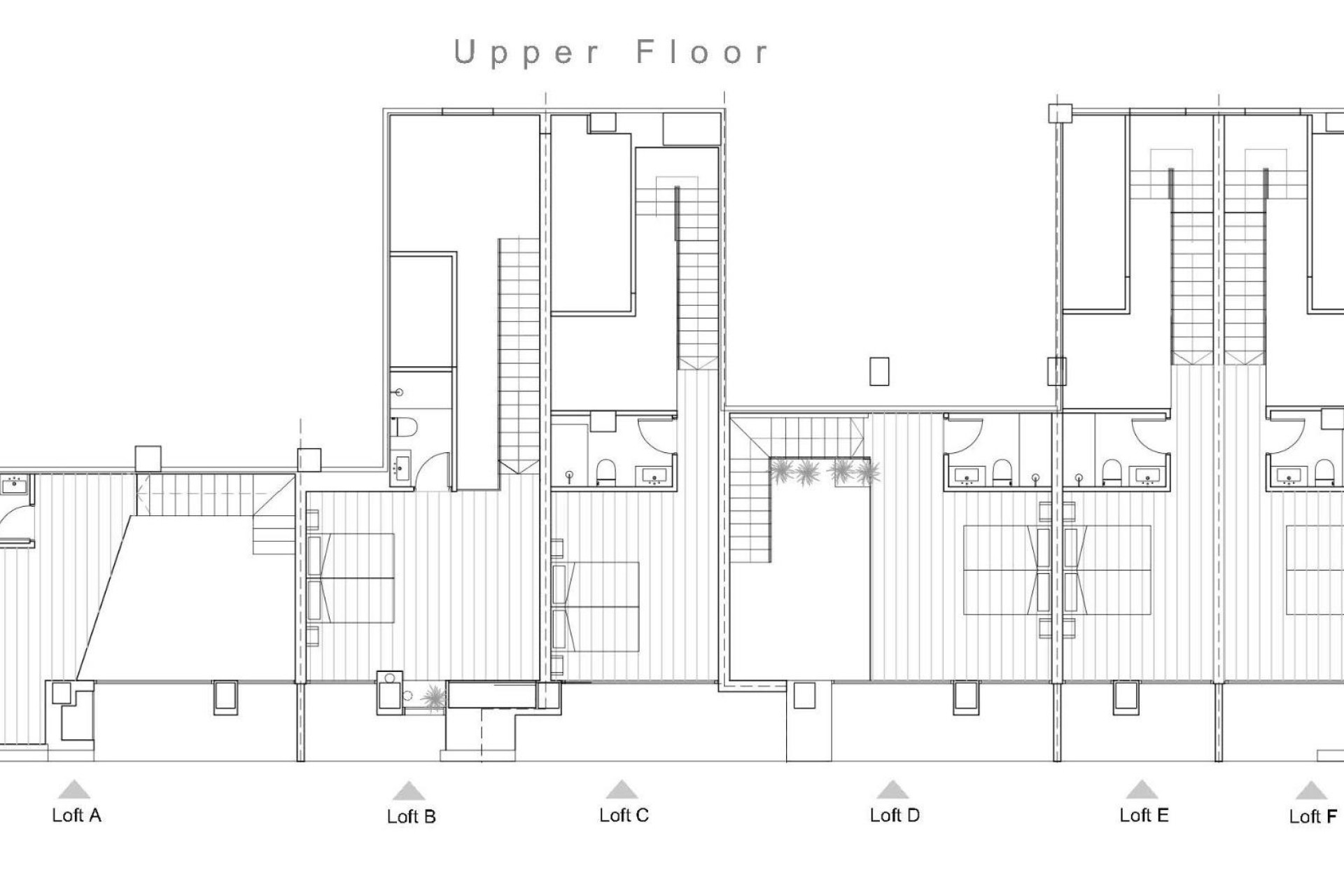 Новое здание - Apartment - Alicante - Carolinas Bajas