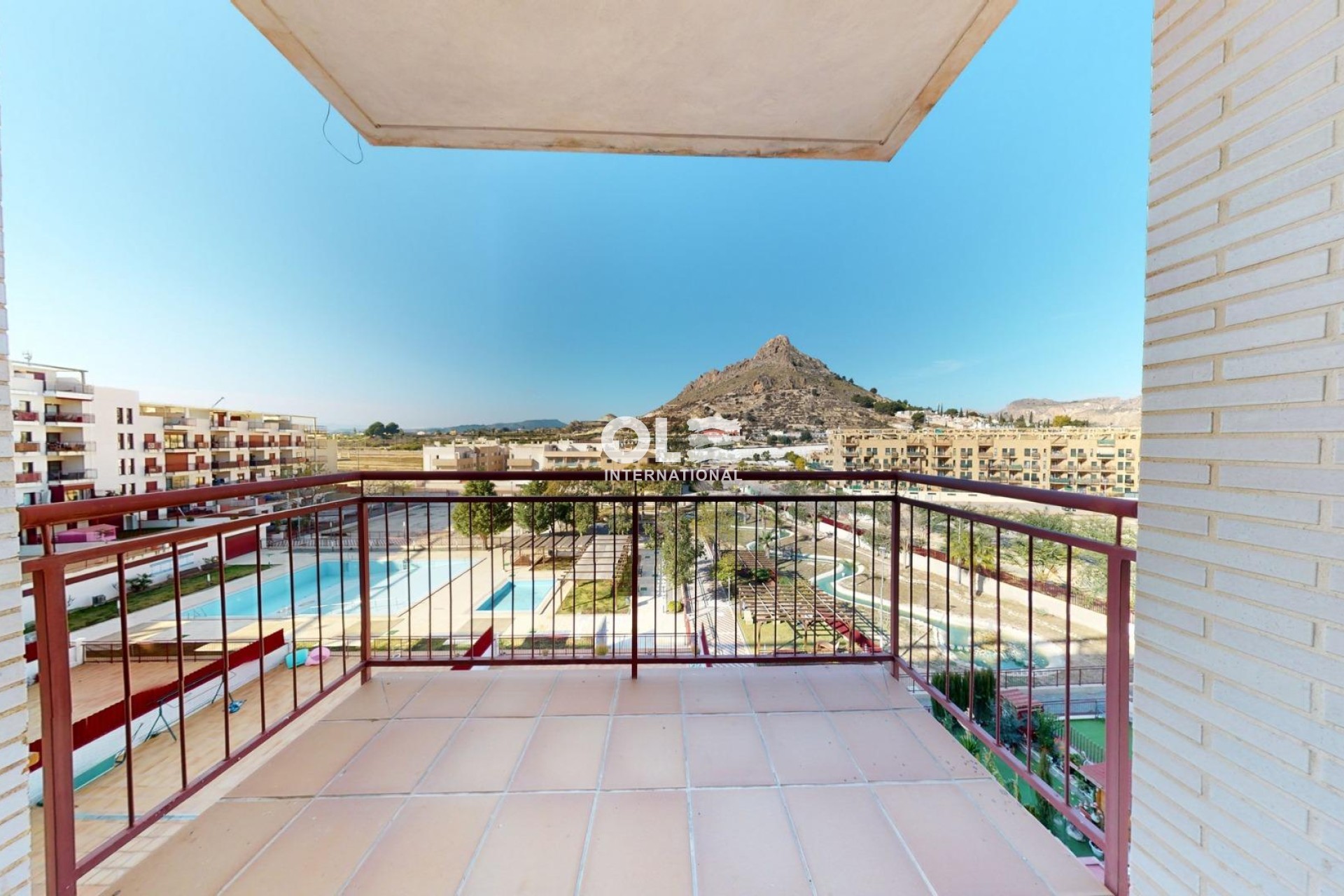 Новое здание - Apartment - Archena - Villanueva del Rio Segura