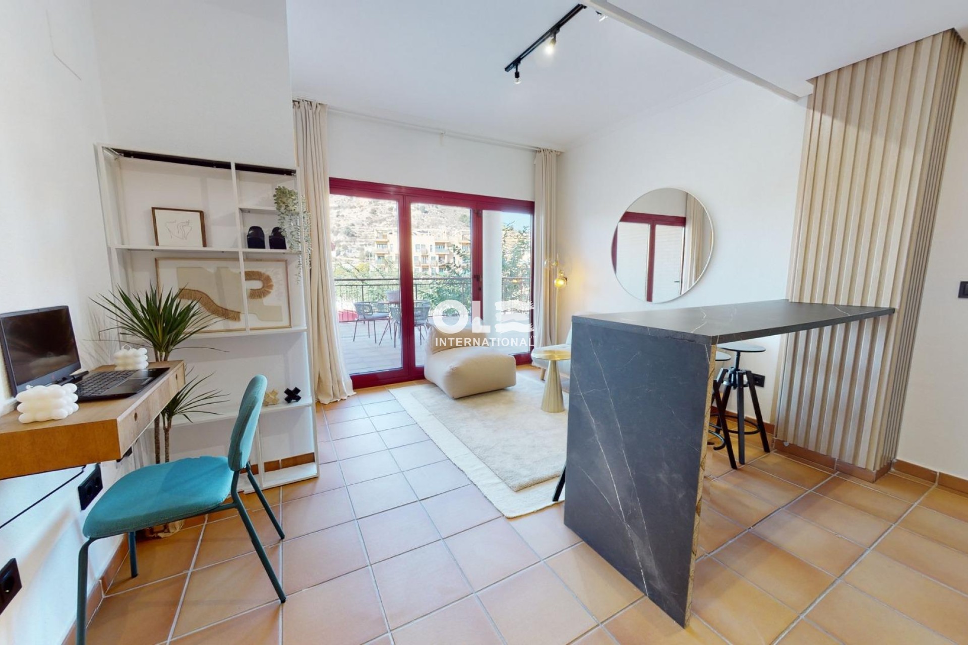 Новое здание - Apartment - Archena - Villanueva del Rio Segura
