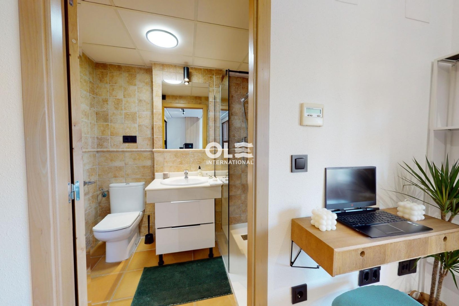 Новое здание - Apartment - Archena - Villanueva del Rio Segura
