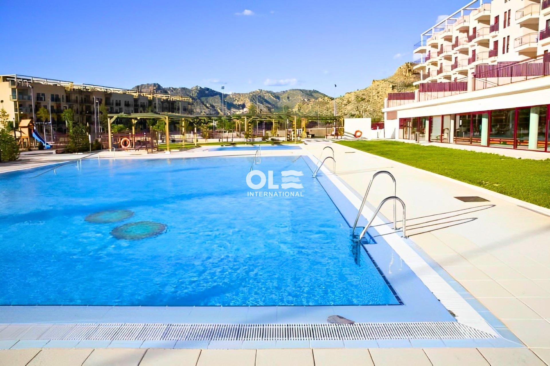 Новое здание - Apartment - Archena - Villanueva del Rio Segura