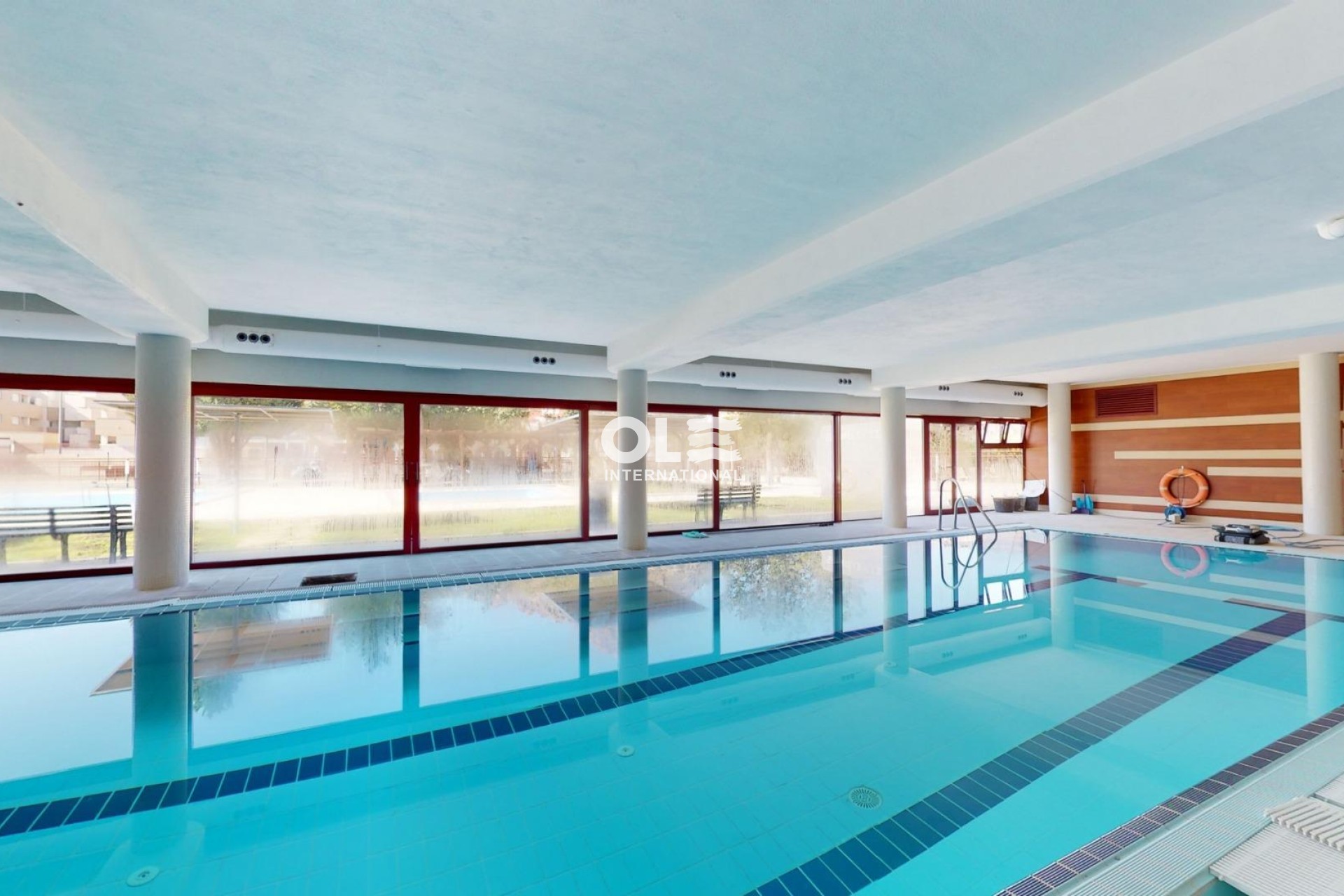 Новое здание - Apartment - Archena - Villanueva del Rio Segura