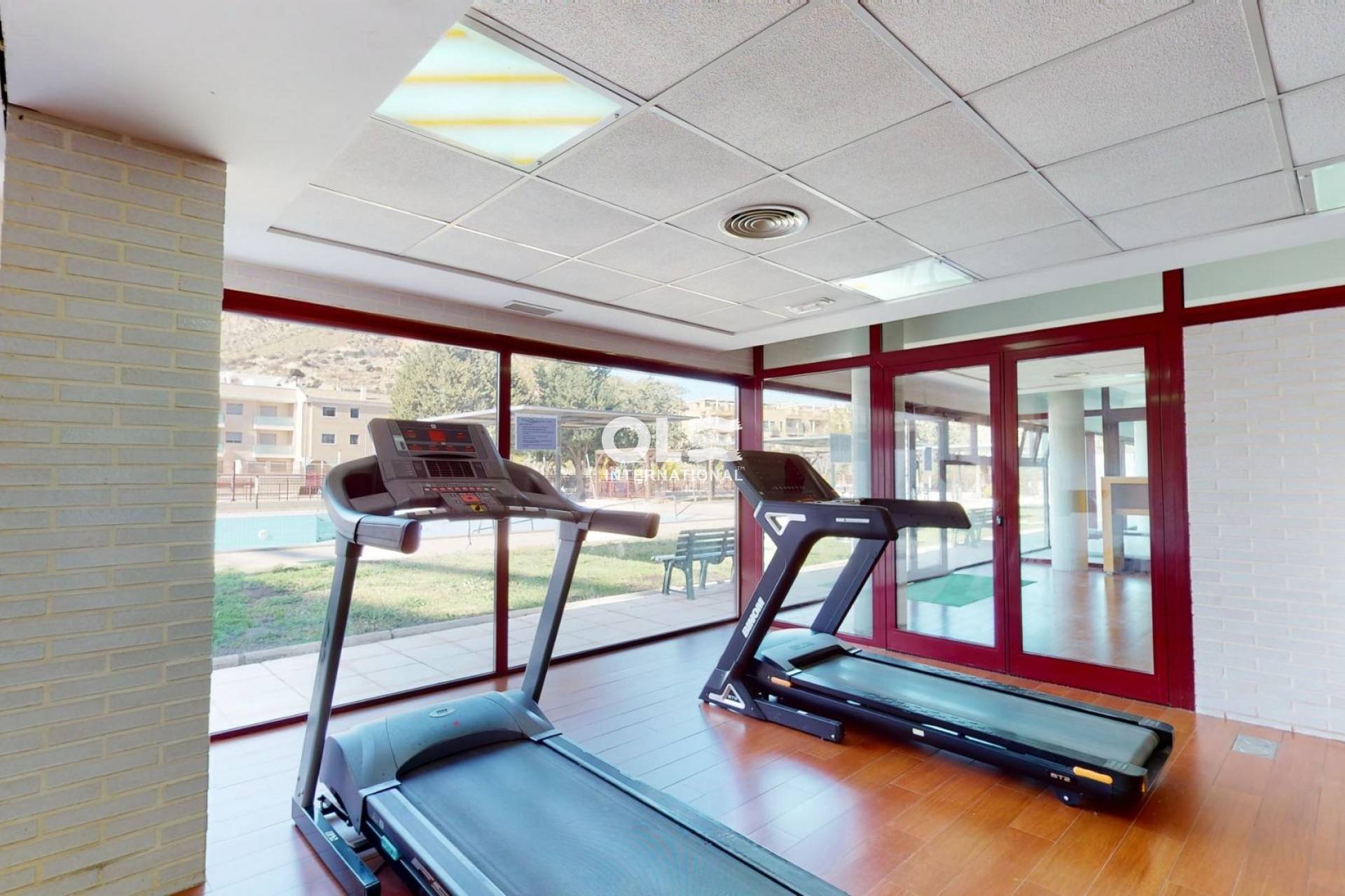 Новое здание - Apartment - Archena - Villanueva del Rio Segura