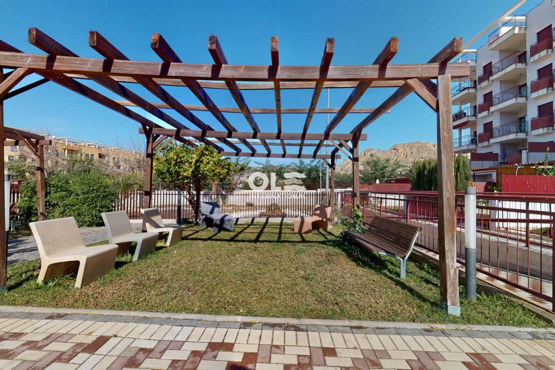 Новое здание - Apartment - Archena - Villanueva del Rio Segura