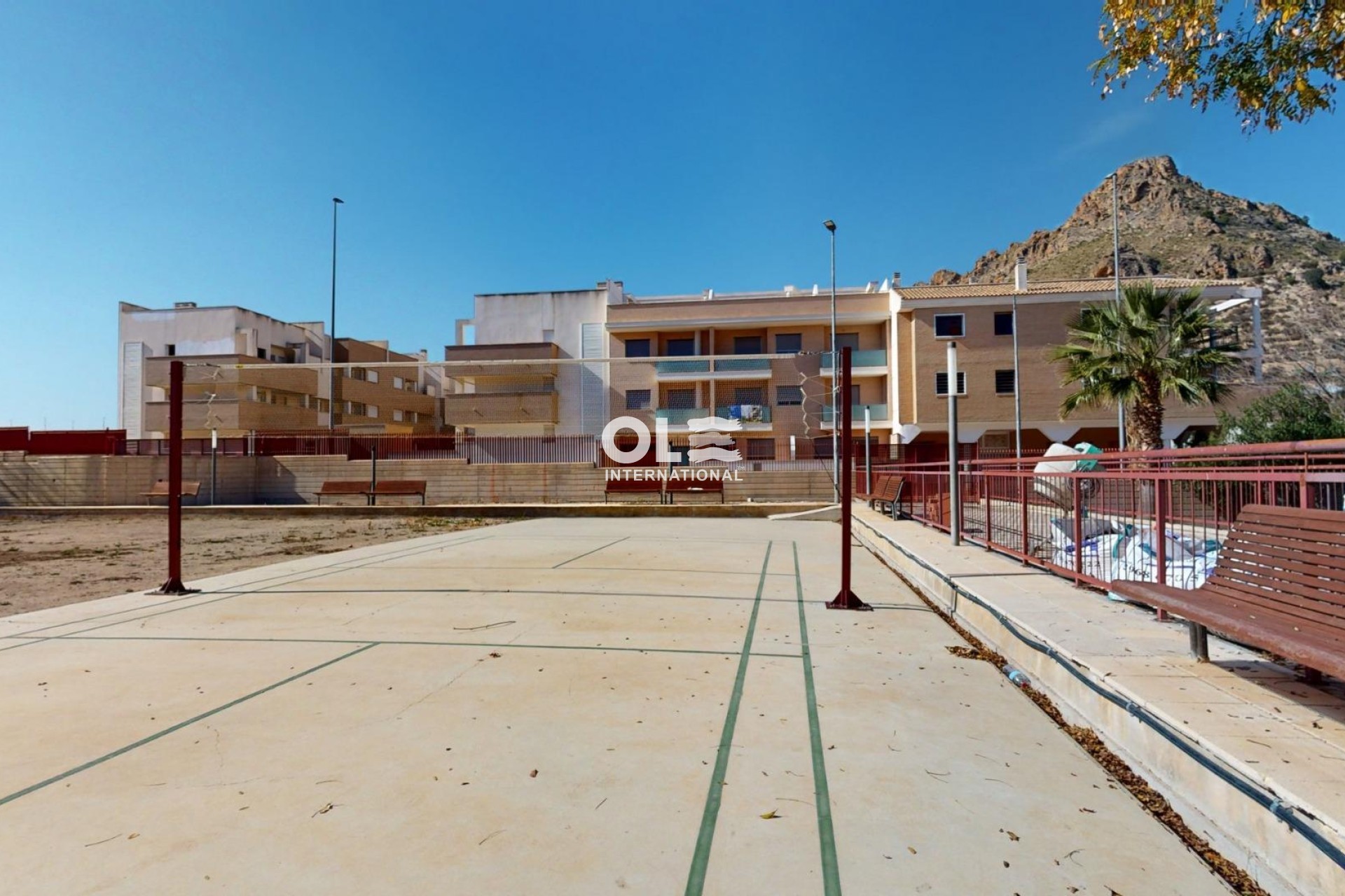Новое здание - Apartment - Archena - Villanueva del Rio Segura