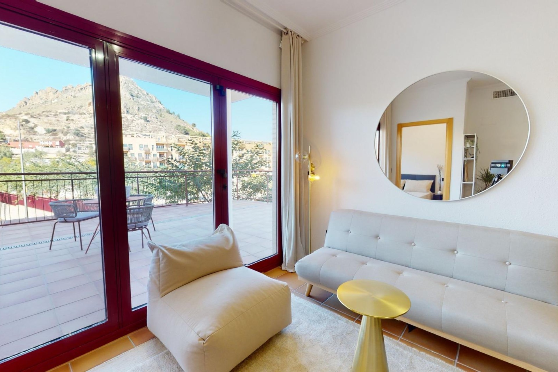 Новое здание - Apartment - Archena - Villanueva del Rio Segura