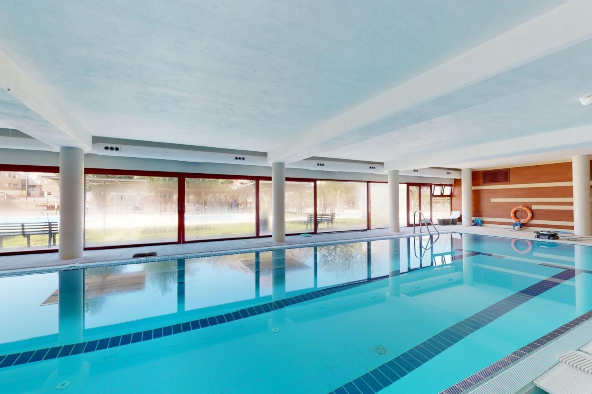 Новое здание - Apartment - Archena - Villanueva del Rio Segura