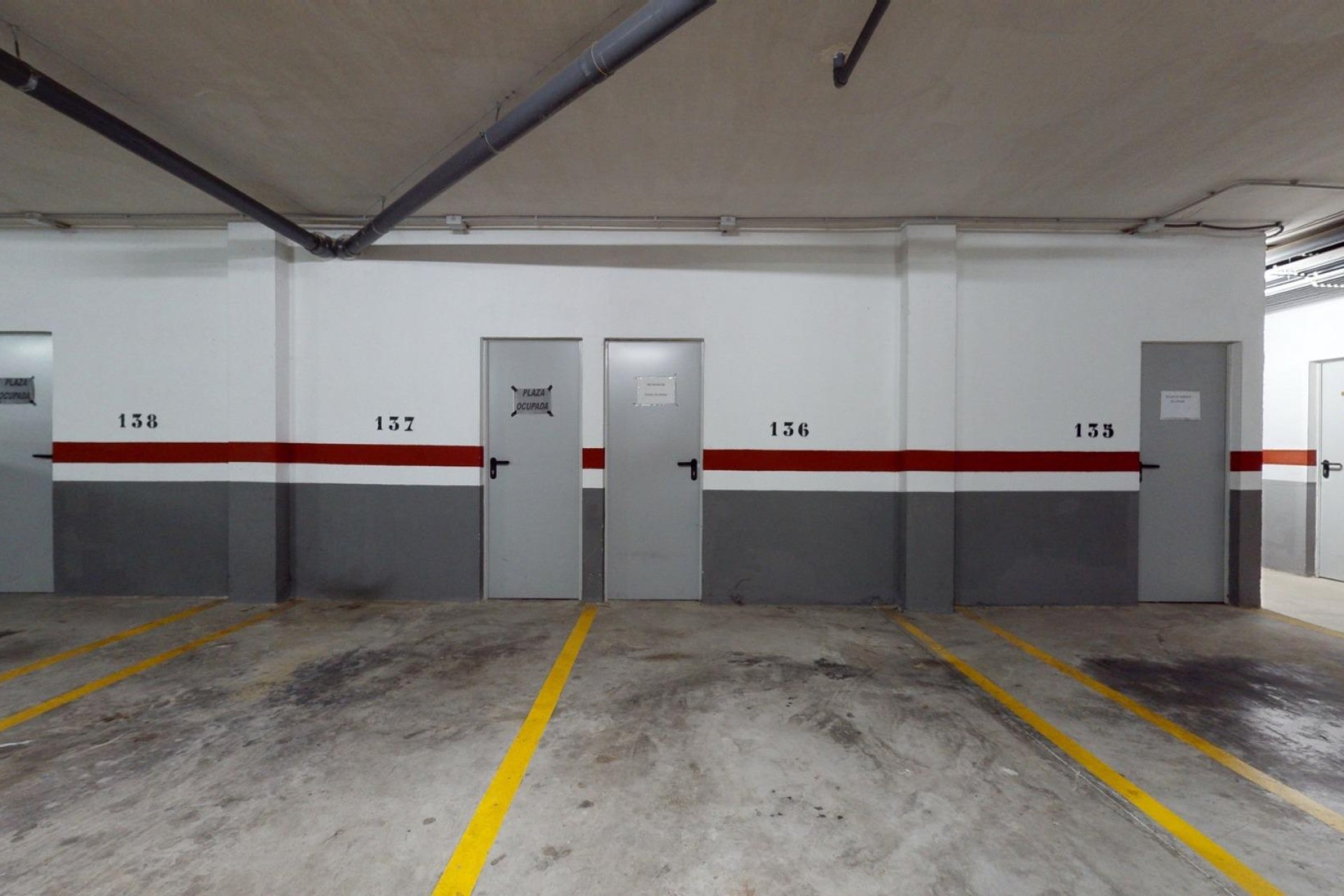 Новое здание - Apartment - Archena - Villanueva del Rio Segura