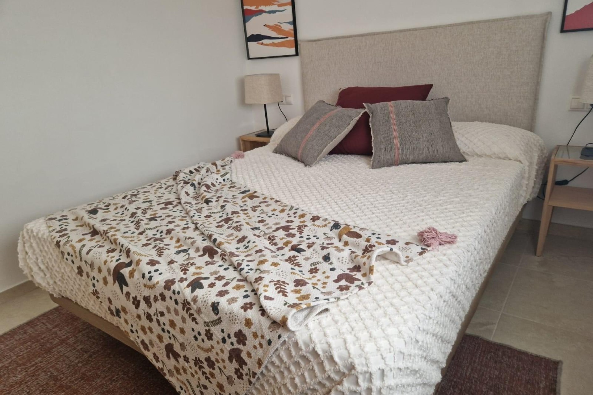 Новое здание - Apartment - Avileses - pueblo