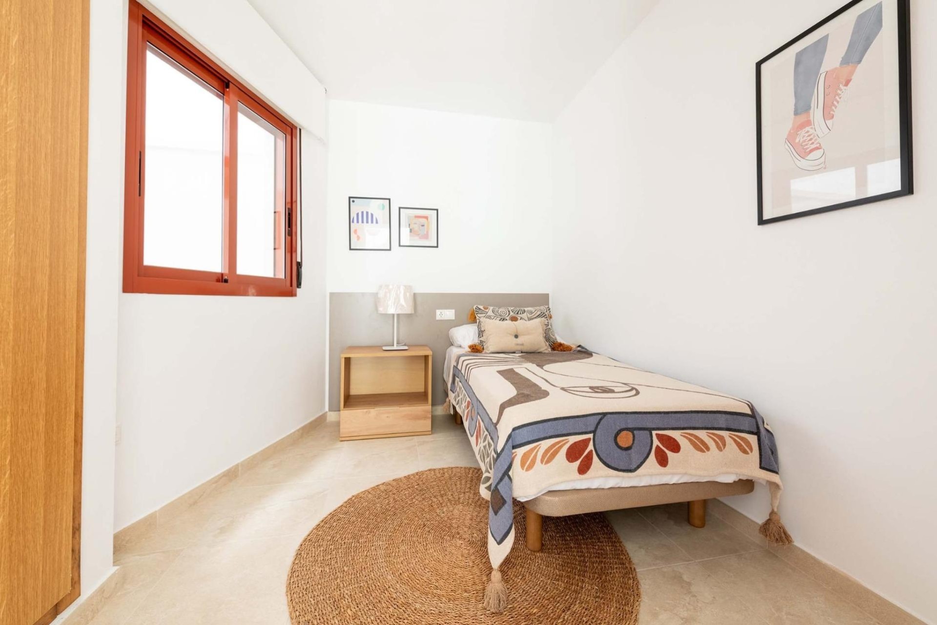 Новое здание - Apartment - Avileses - pueblo