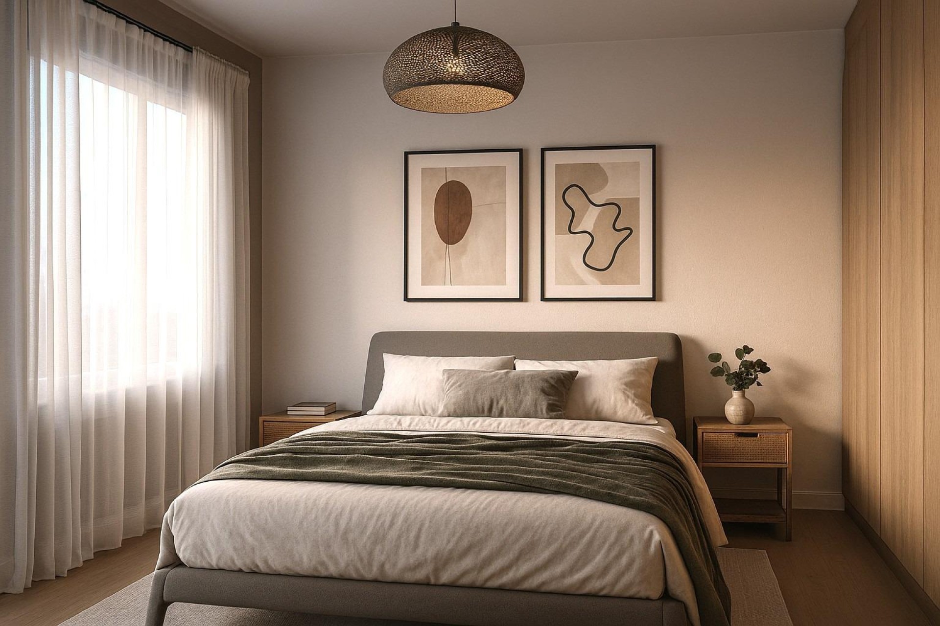 Новое здание - Apartment - Benejúzar - pueblo