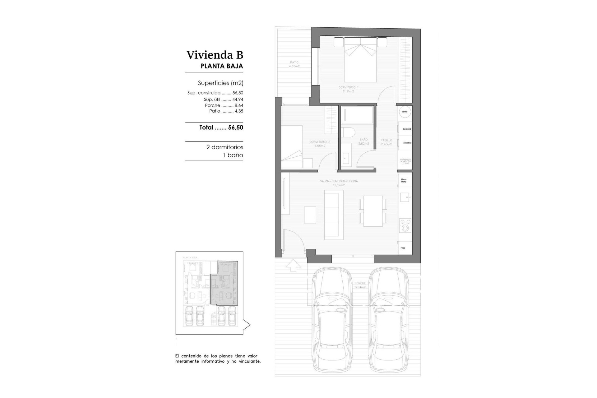 Новое здание - Apartment - Benejúzar - pueblo