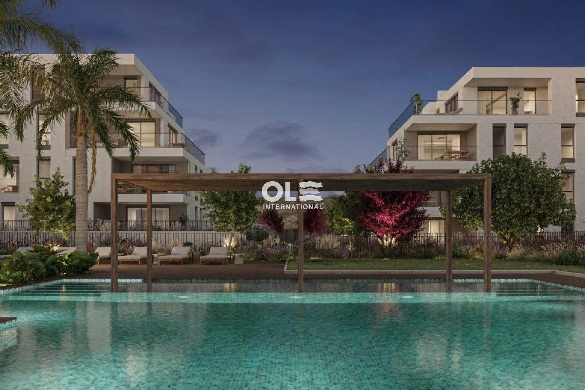 Новое здание - Apartment - Benicassim - Almadraba