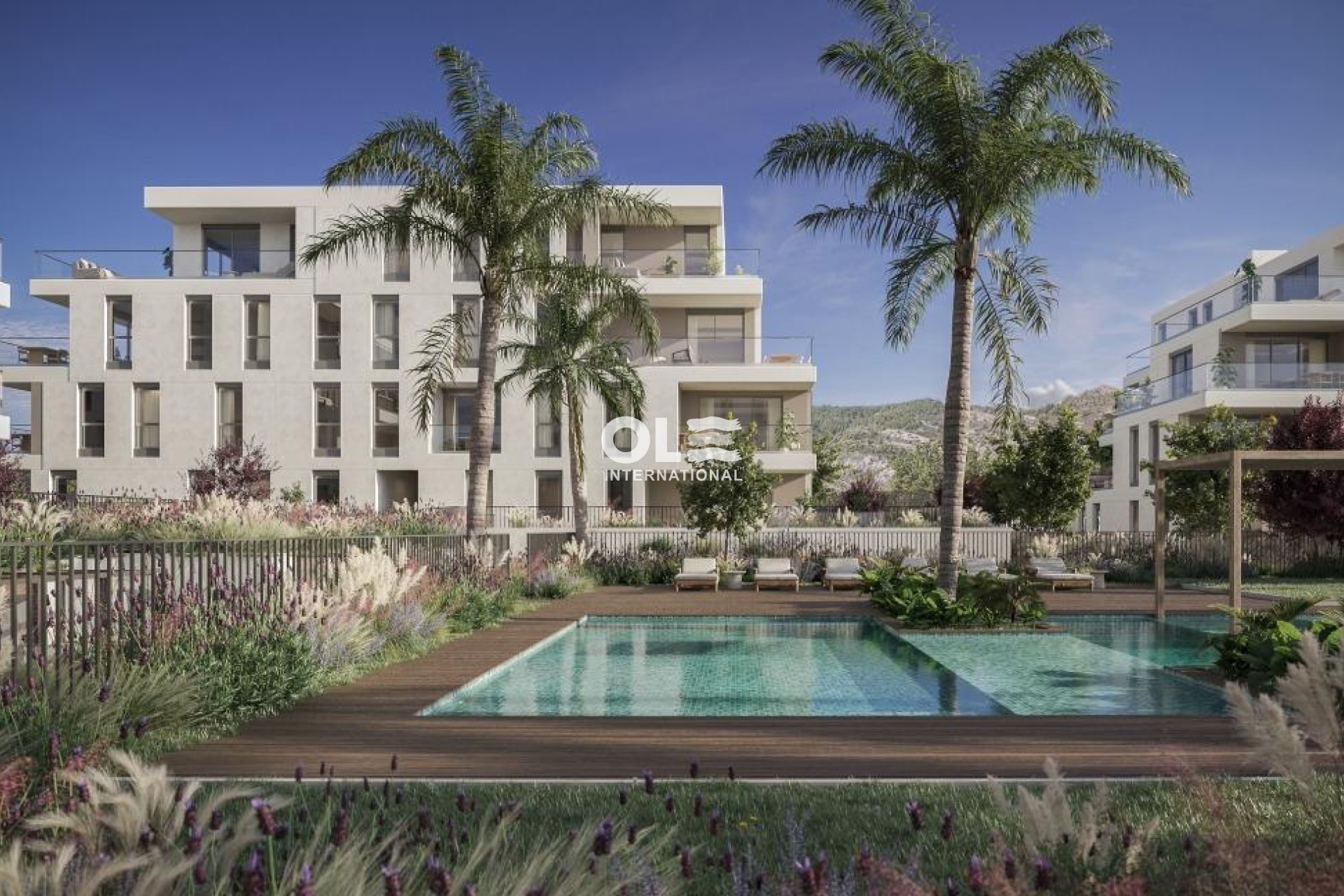 Новое здание - Apartment - Benicassim - Almadraba