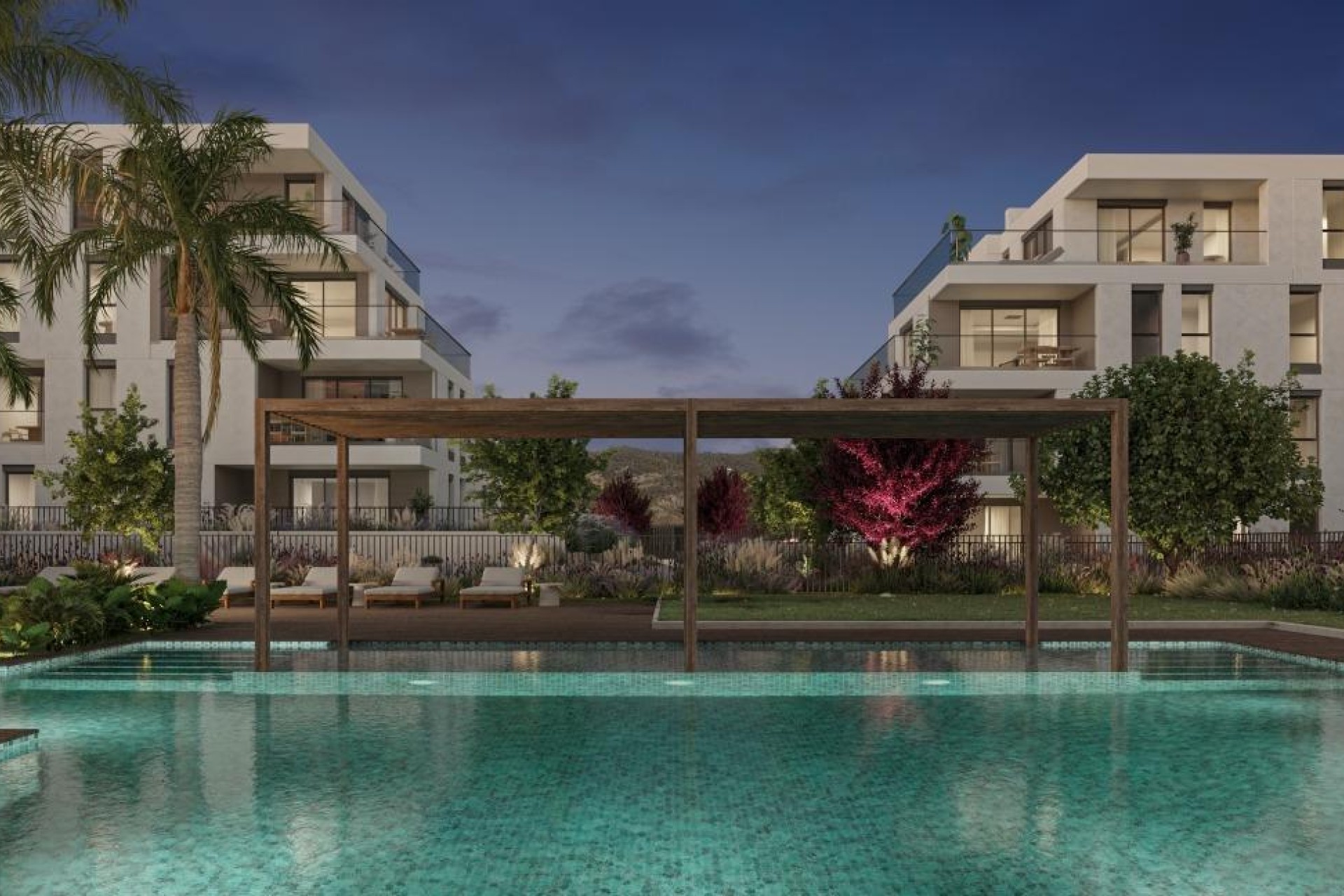 Новое здание - Apartment - Benicassim - Almadraba