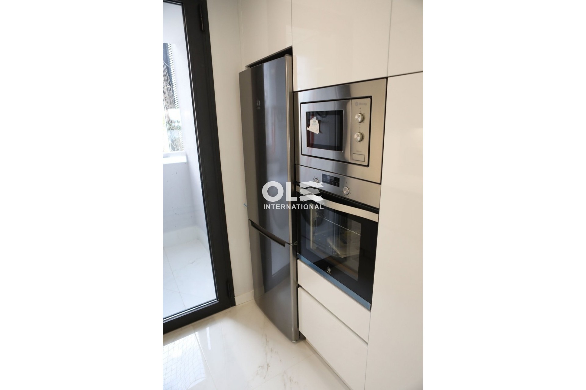Новое здание - Apartment - Benidorm - Poniente