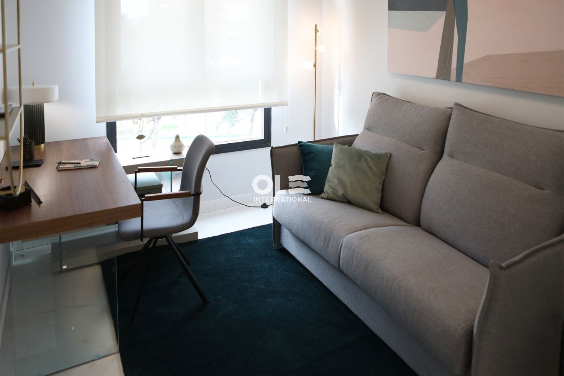 Новое здание - Apartment - Benidorm - Poniente