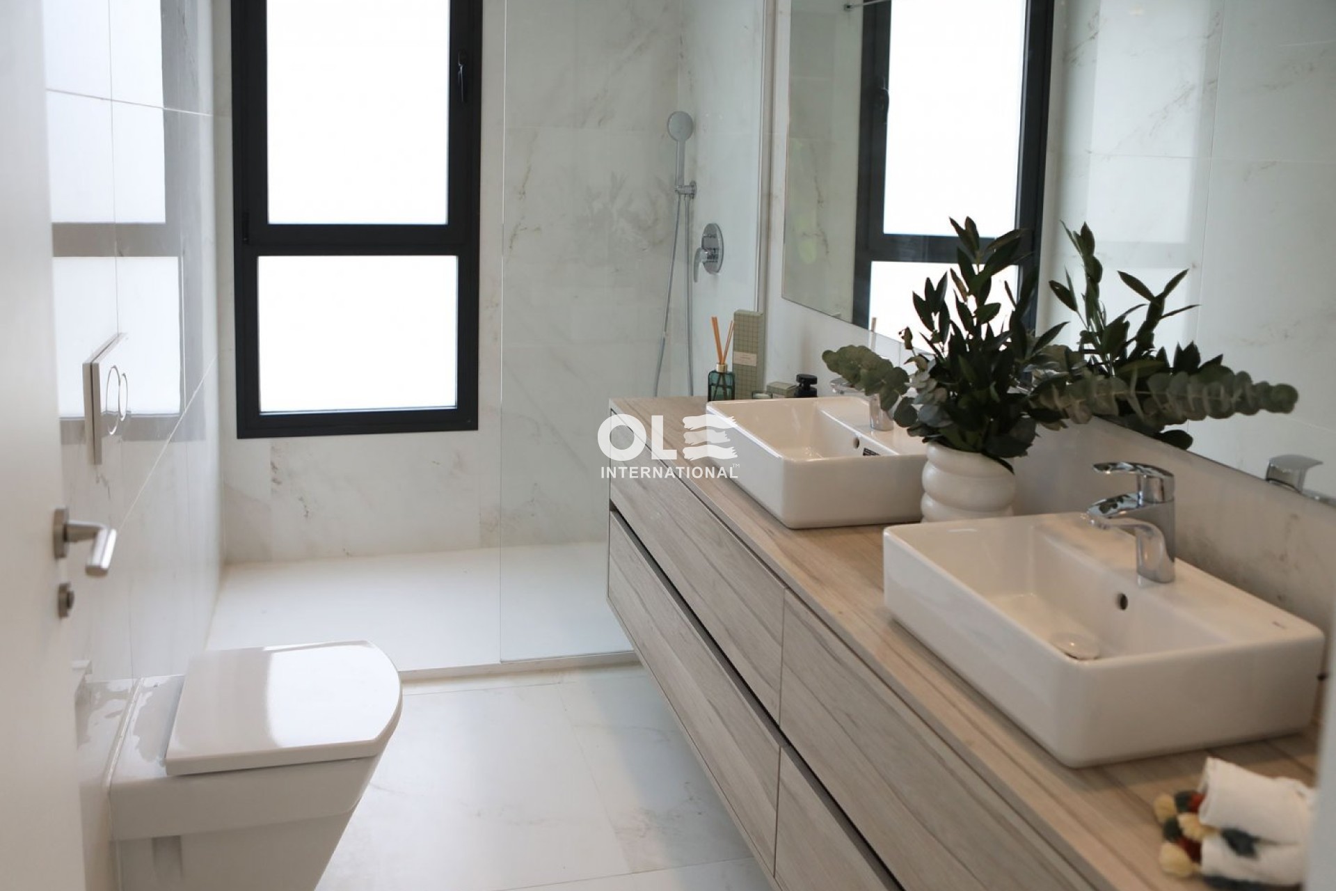 Новое здание - Apartment - Benidorm - Poniente