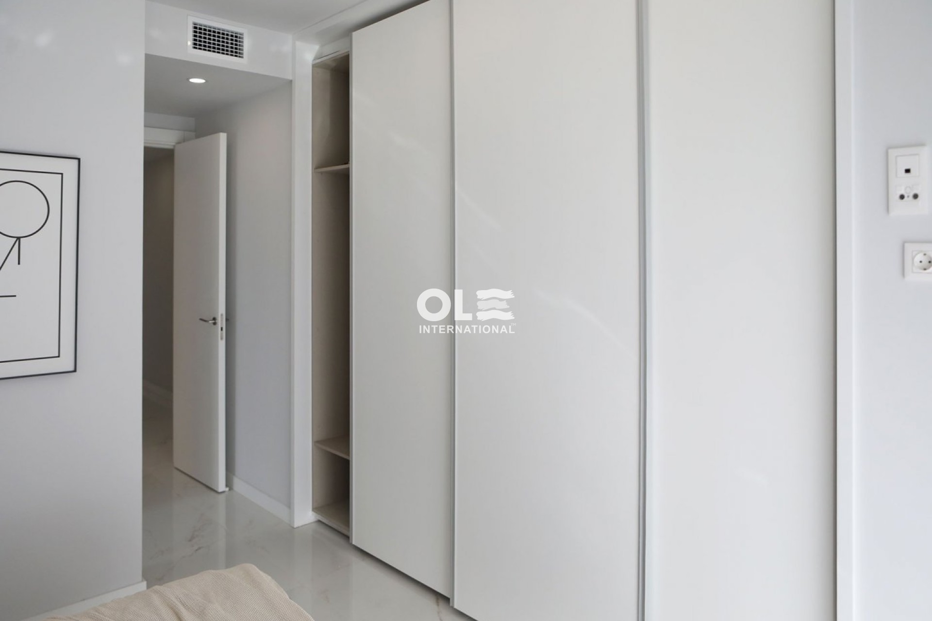 Новое здание - Apartment - Benidorm - Poniente