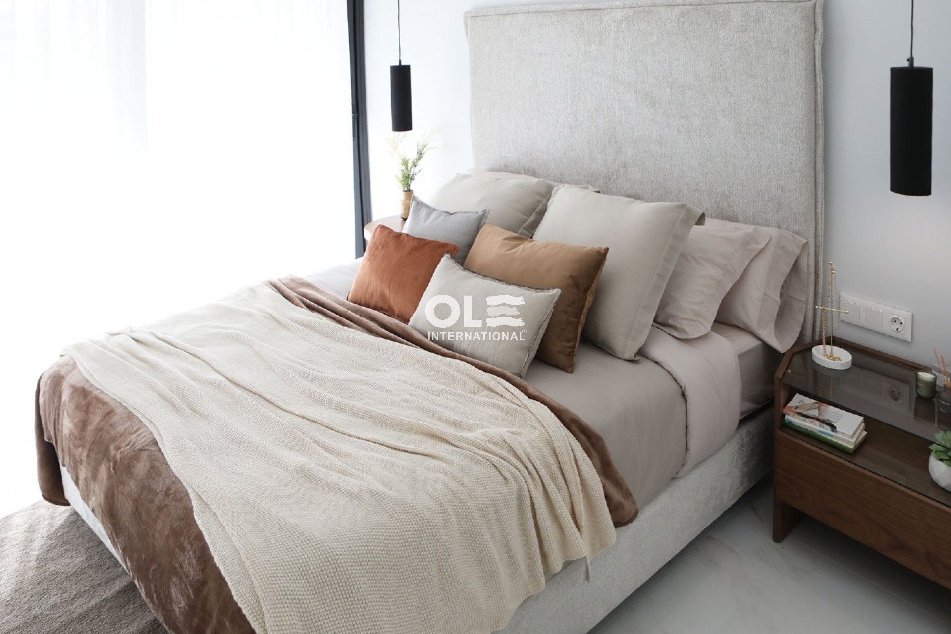 Новое здание - Apartment - Benidorm - Poniente