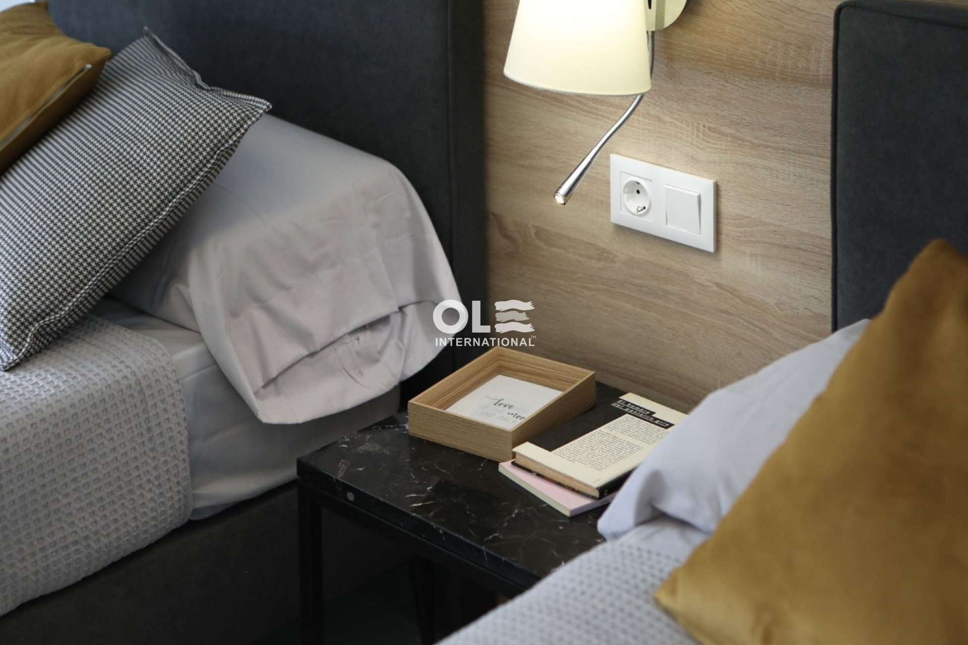 Новое здание - Apartment - Benidorm - Poniente