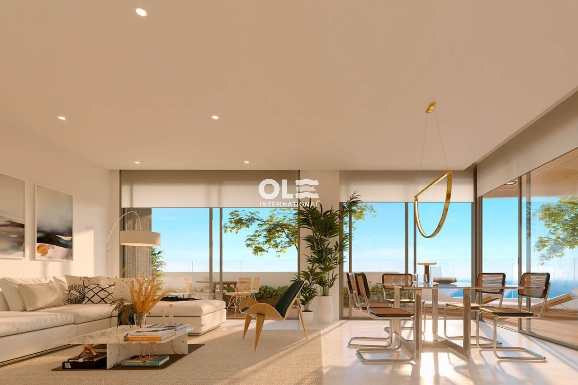Новое здание - Apartment - Benidorm - Poniente