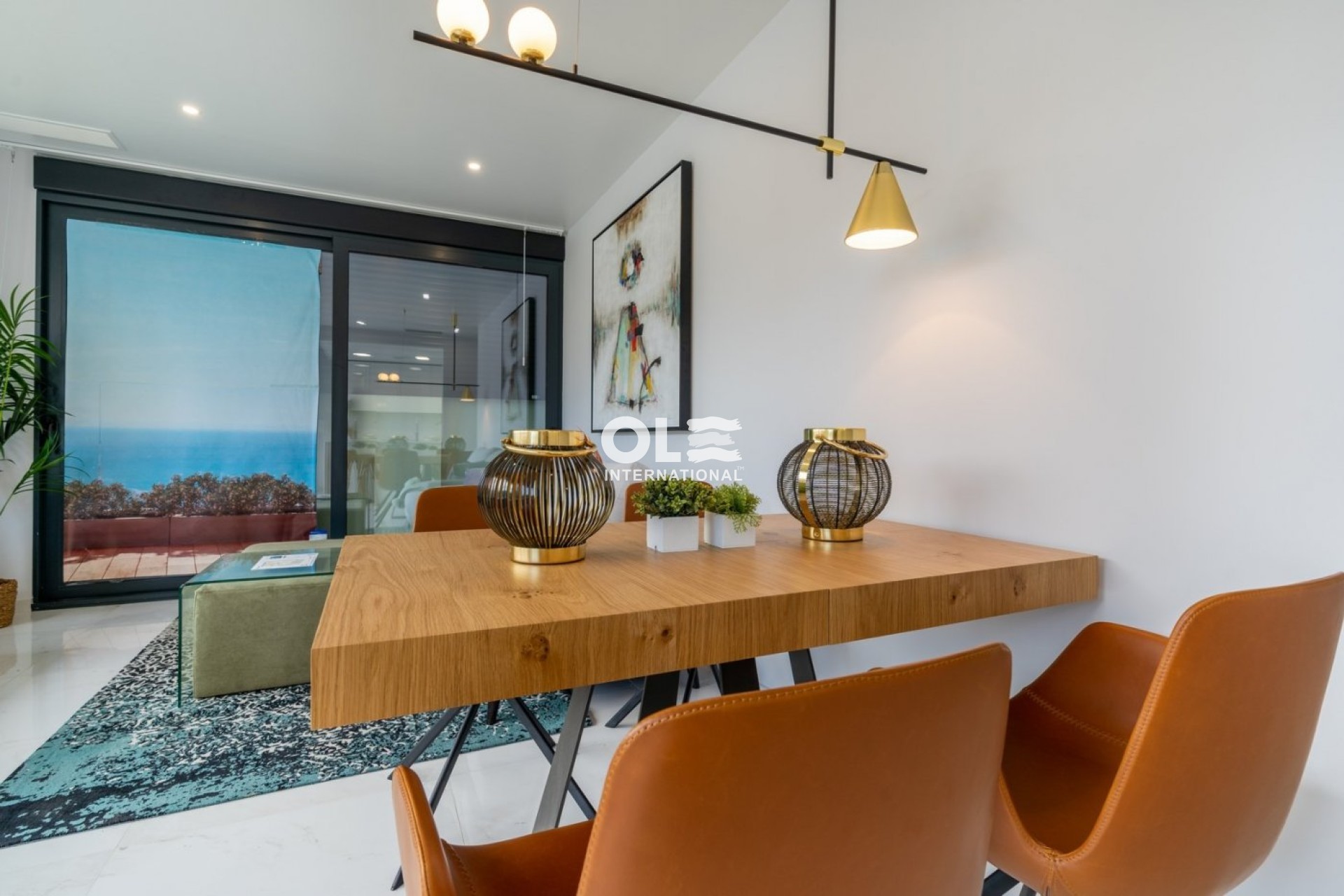 Новое здание - Apartment - Benidorm - Poniente