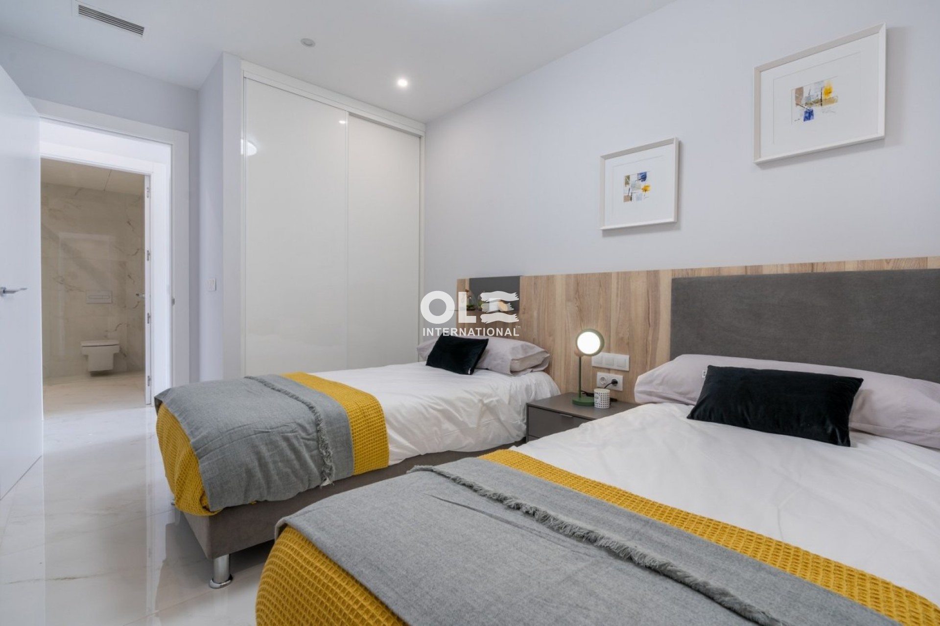 Новое здание - Apartment - Benidorm - Poniente