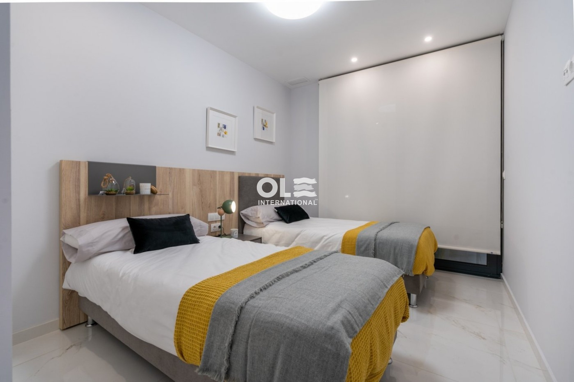 Новое здание - Apartment - Benidorm - Poniente