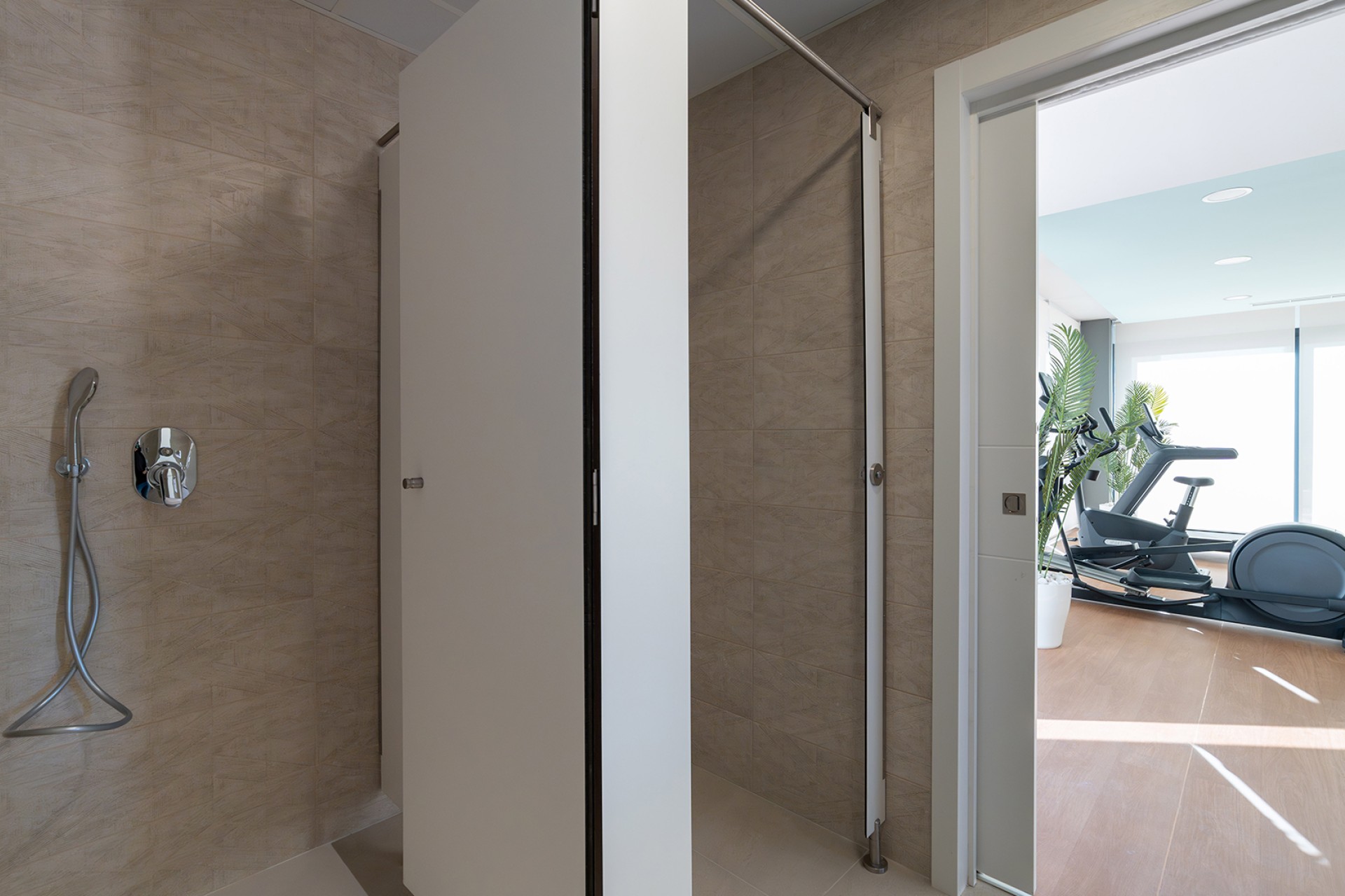 Новое здание - Apartment - Benidorm - Spain