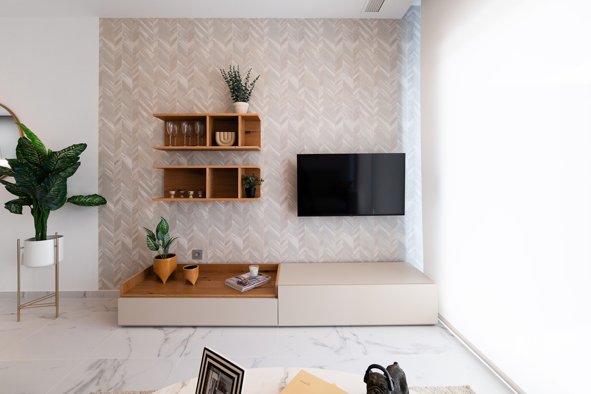 Новое здание - Apartment - Benidorm - Spain